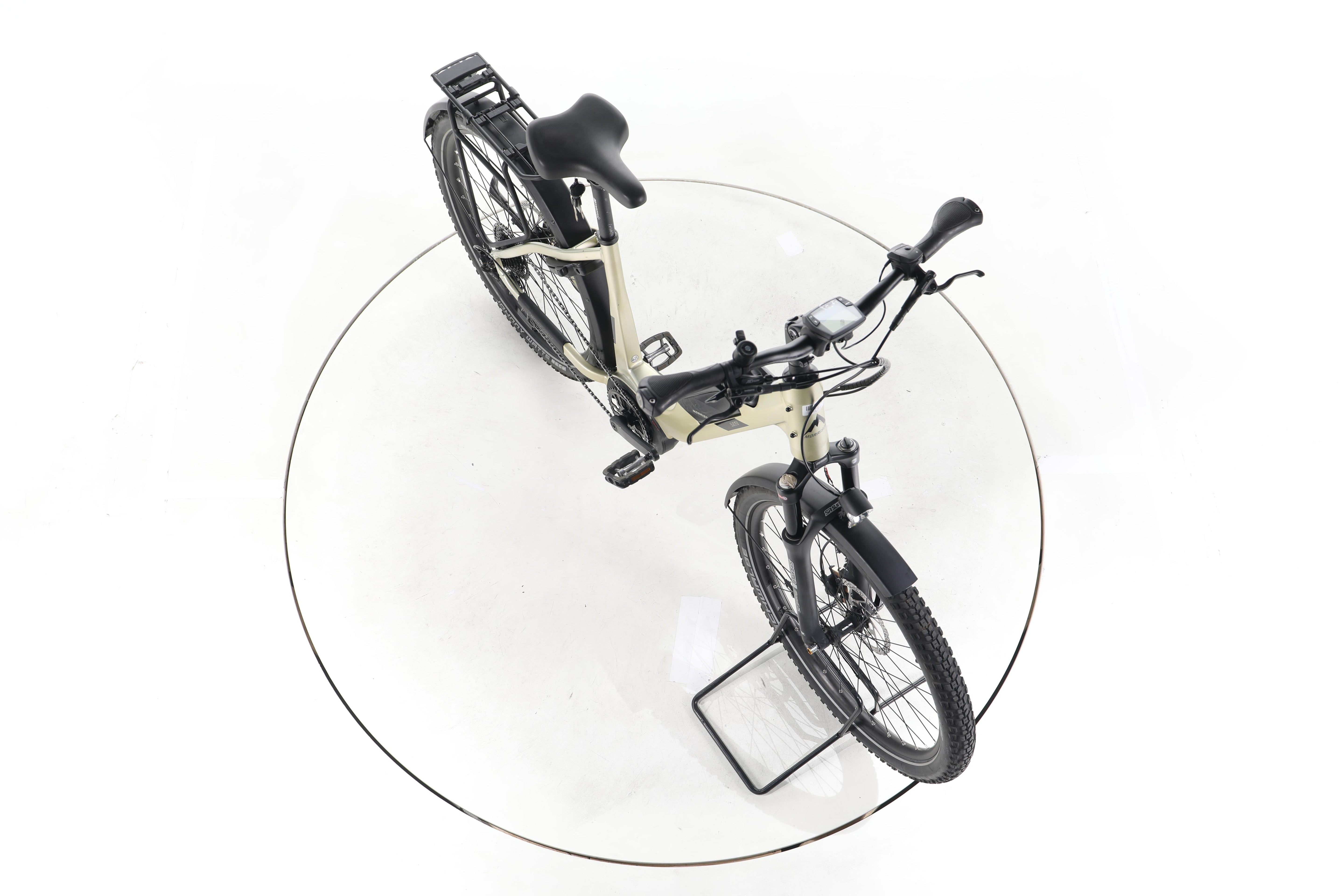 MORRISON SUB 2.0 Trekking E-Bike Tiefeinsteiger - Image 15