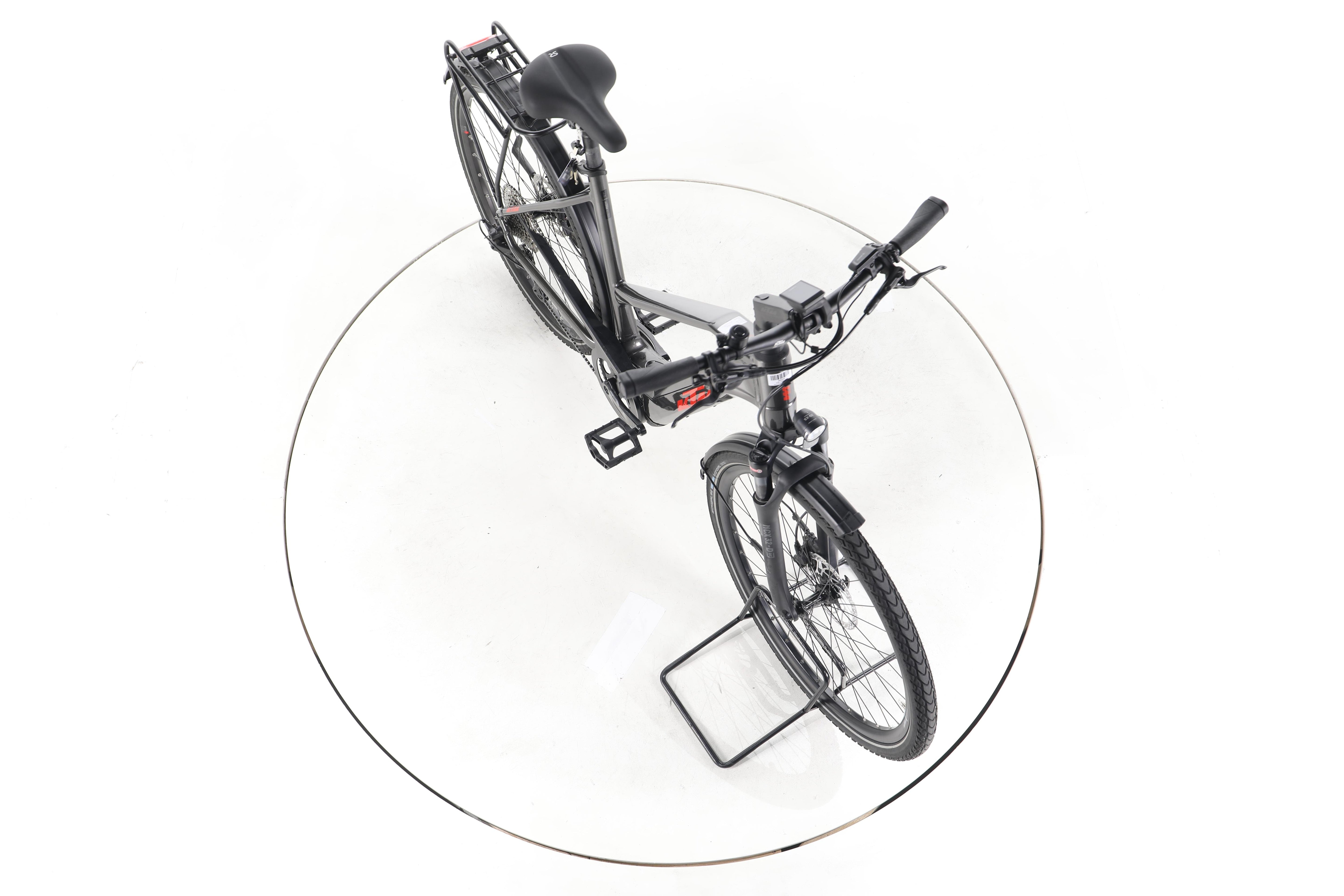 KTM Macina Sport 720 Trekking E-Bike - Image 15