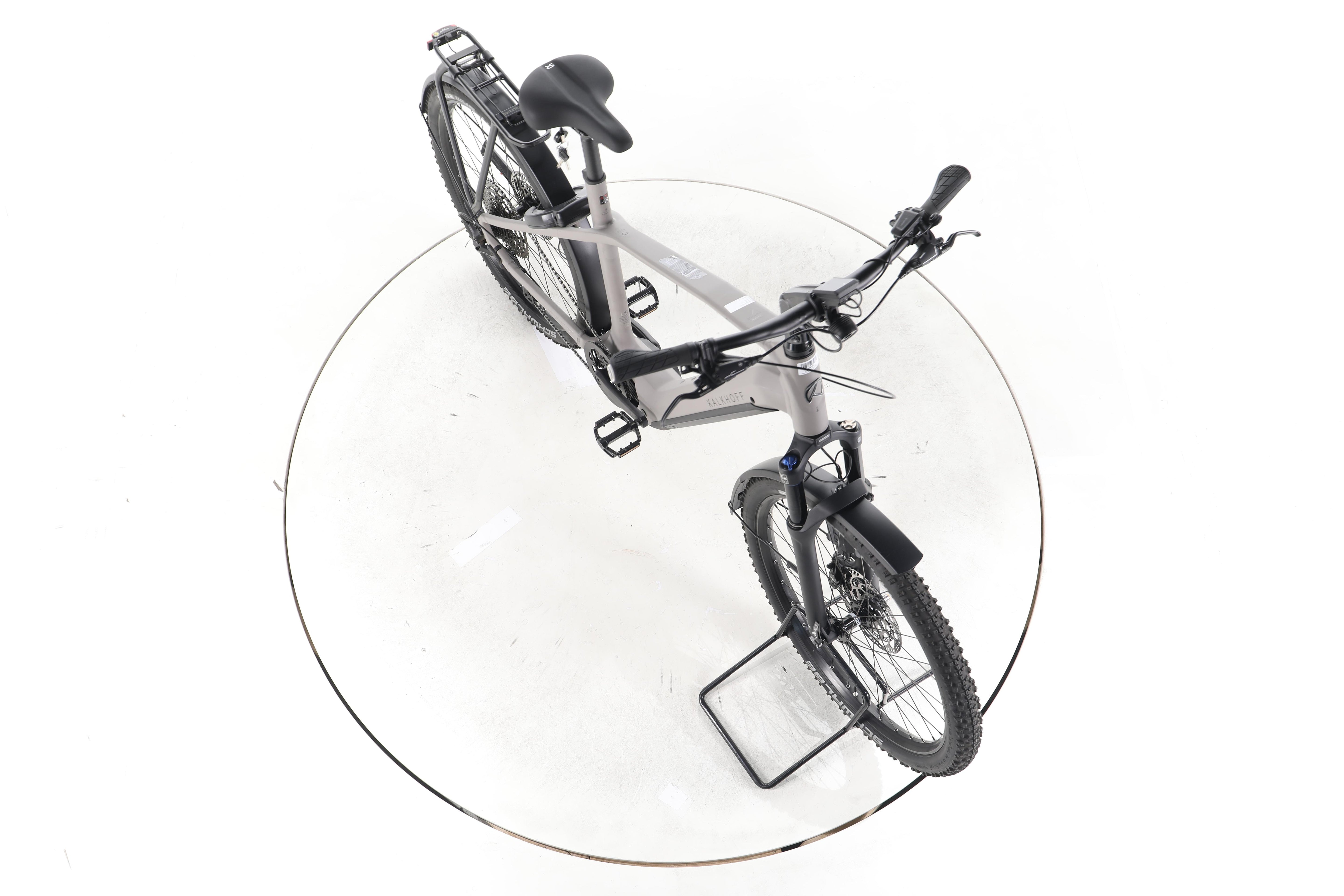 Kalkhoff Entice 7.B Move+ Trekking E-Bike - Image 15