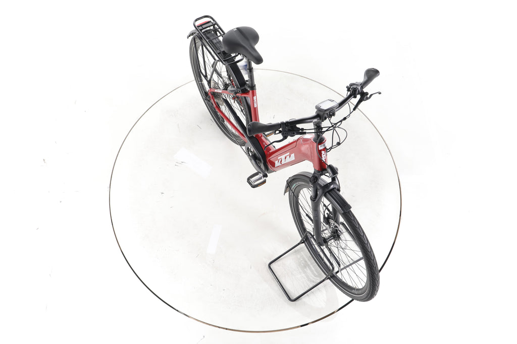 KTM Macina Tour CX 510 Trekking E-Bike Tiefeinsteiger - Image 15