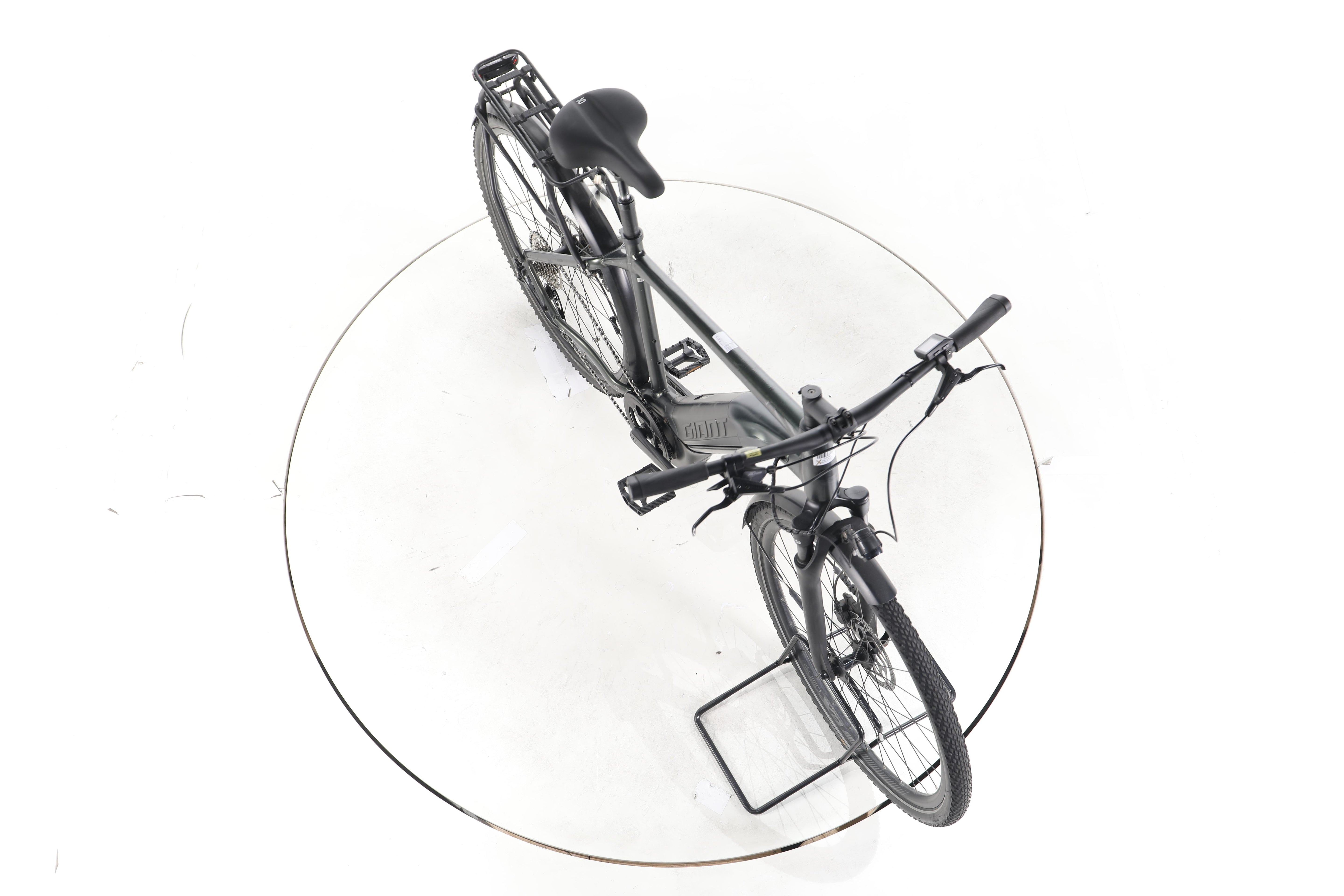 Giant Explore E+ 3 Trekking E-Bike - Image 15