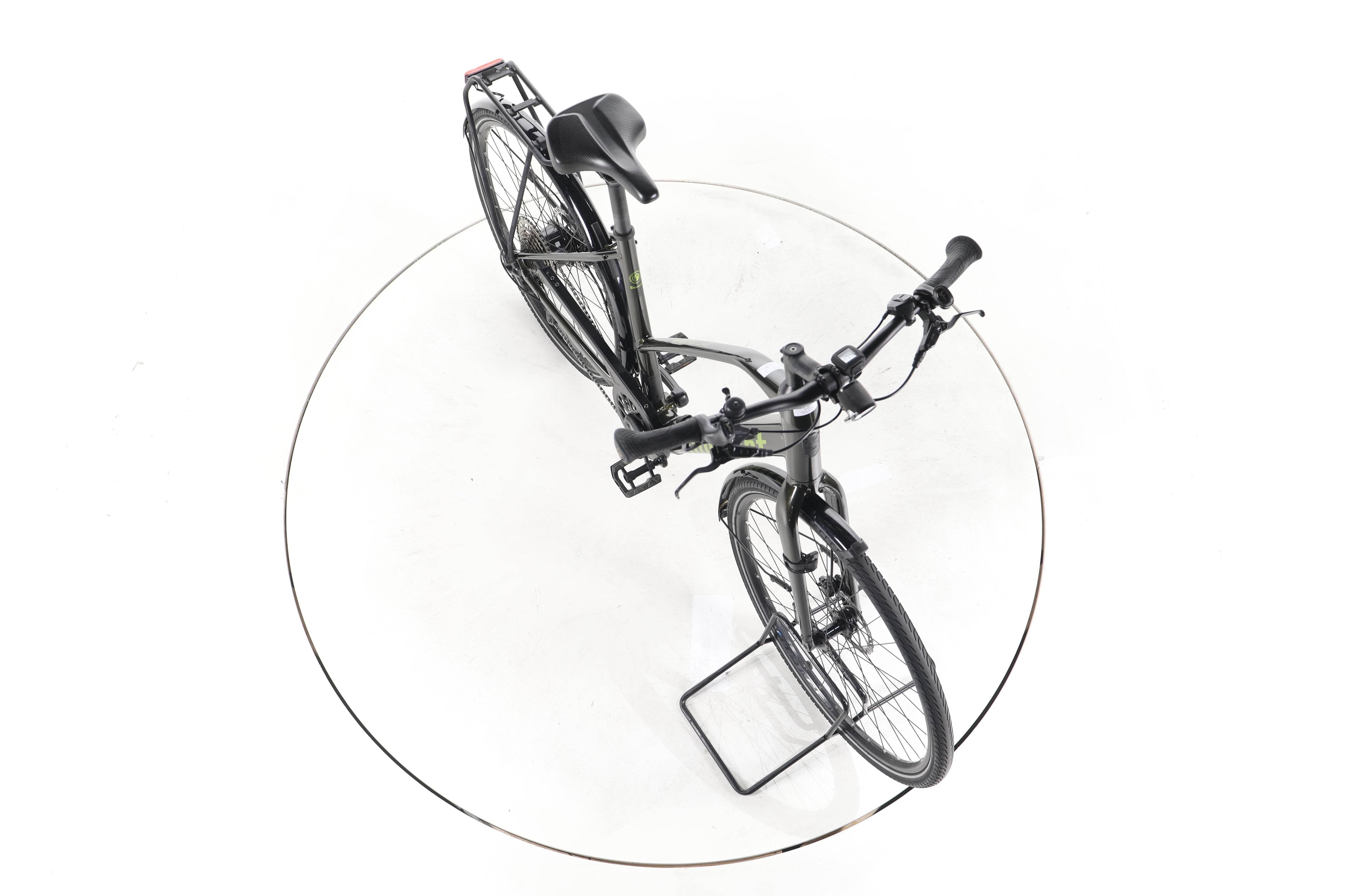Diamant 365 Deluxe Trekking E-Bike - Image 15
