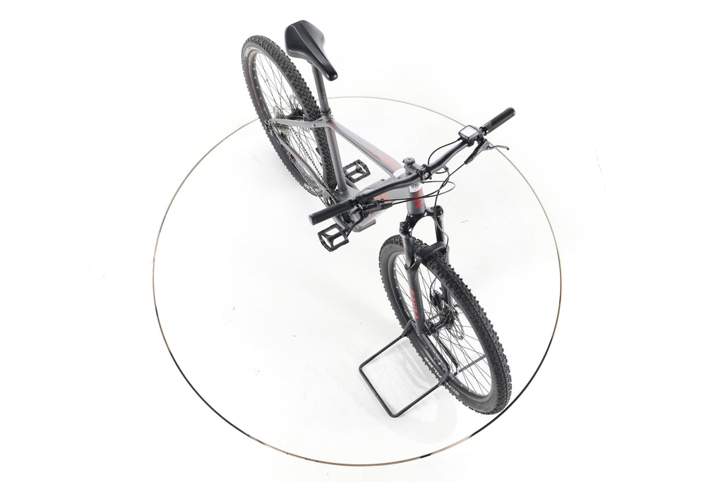 KAYZA Sapric 4 E-Bike - Image 15