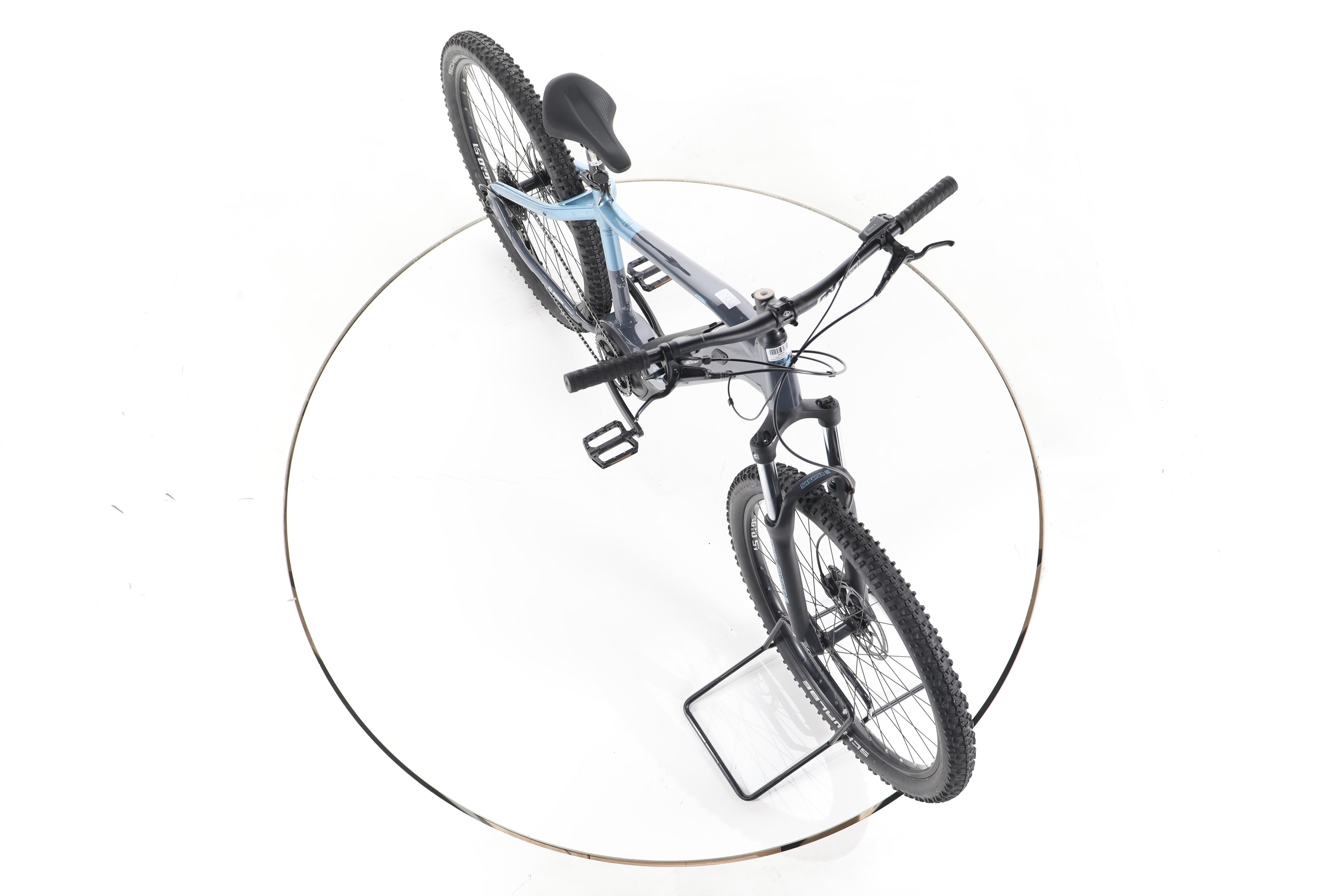 Ghost E-Teru Essential EQ High E-Bike - Image 15