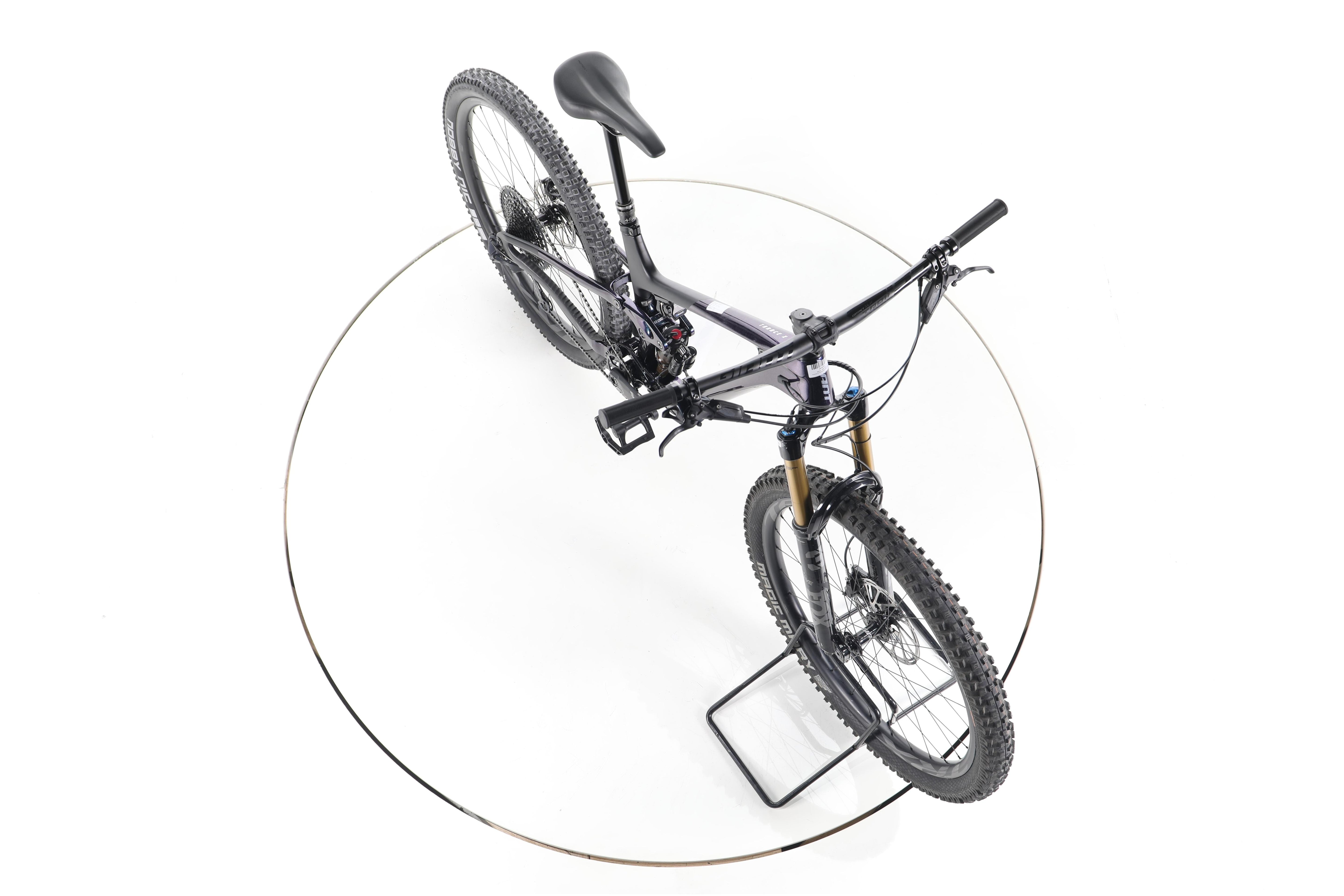 Giant Trance X Advanced Pro 1 Fahrrad Fully - Image 15