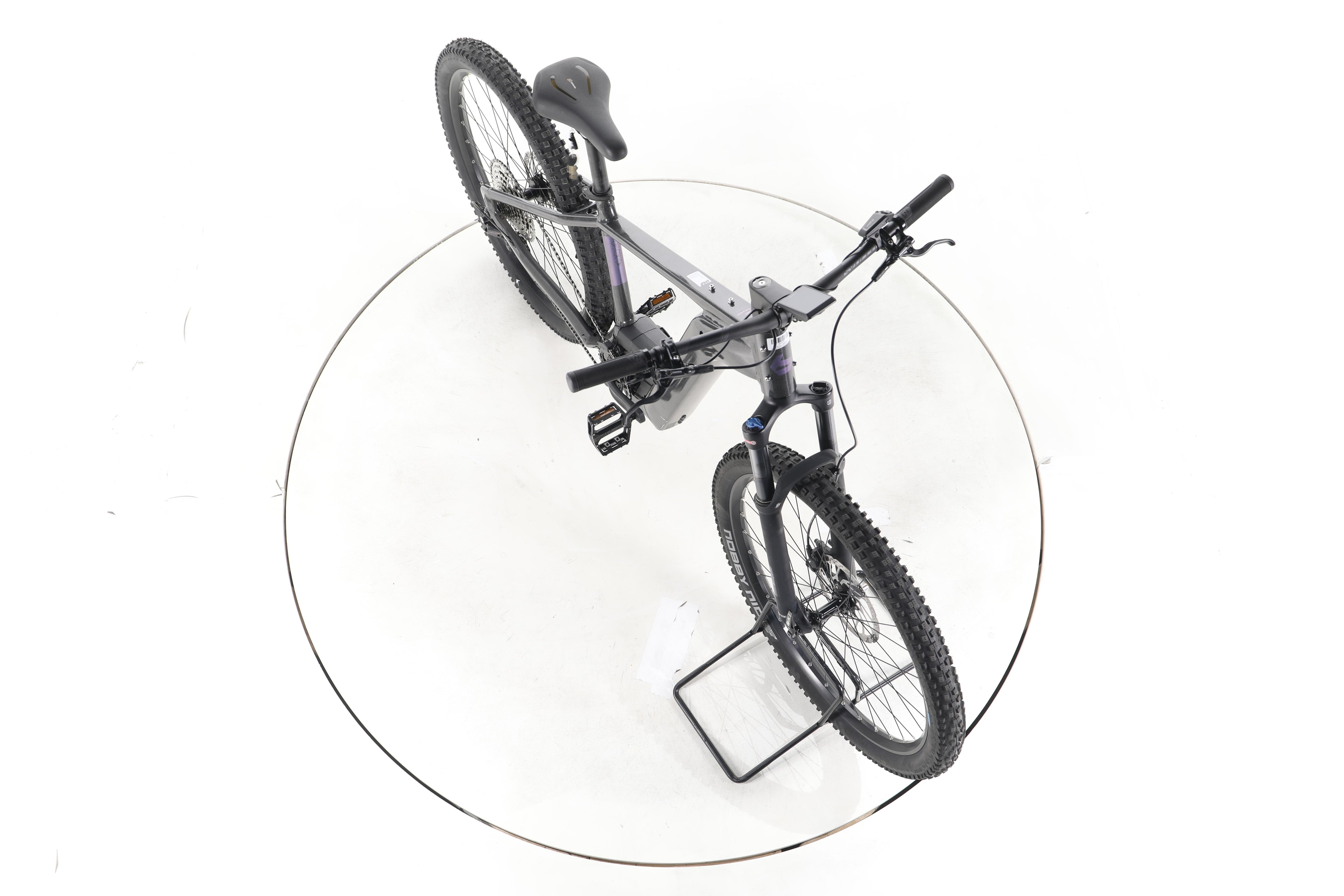 Bergamont E-Revox Expert Premium E-Bike - Image 15