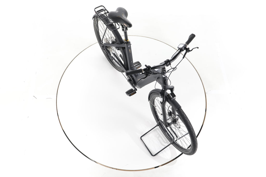 Scott Sub Sport eRIDE 20 Trekking E-Bike Tiefeinsteiger - Image 15