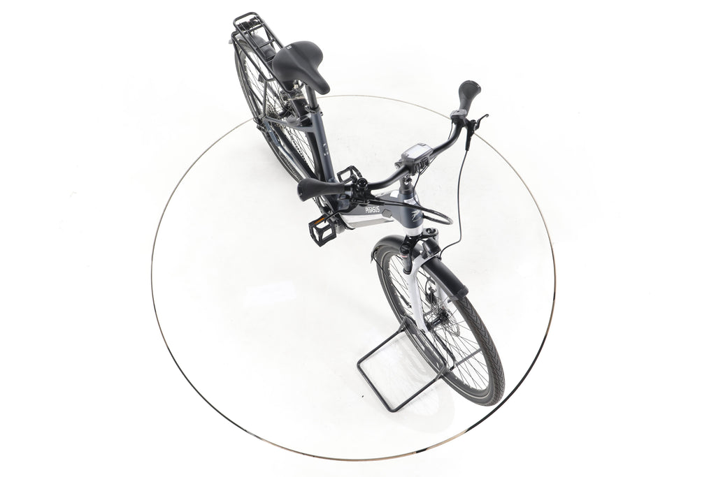 Pegasus Premio Evo 10 Lite Trekking E-Bike Tiefeinsteiger - Image 15