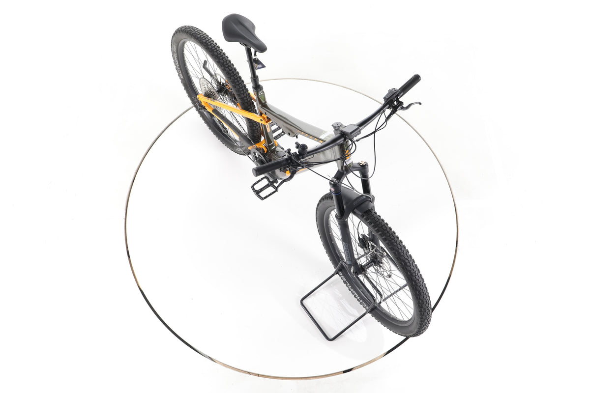 KTM Macina Chacana 792 E-Bike Fully - Image 15