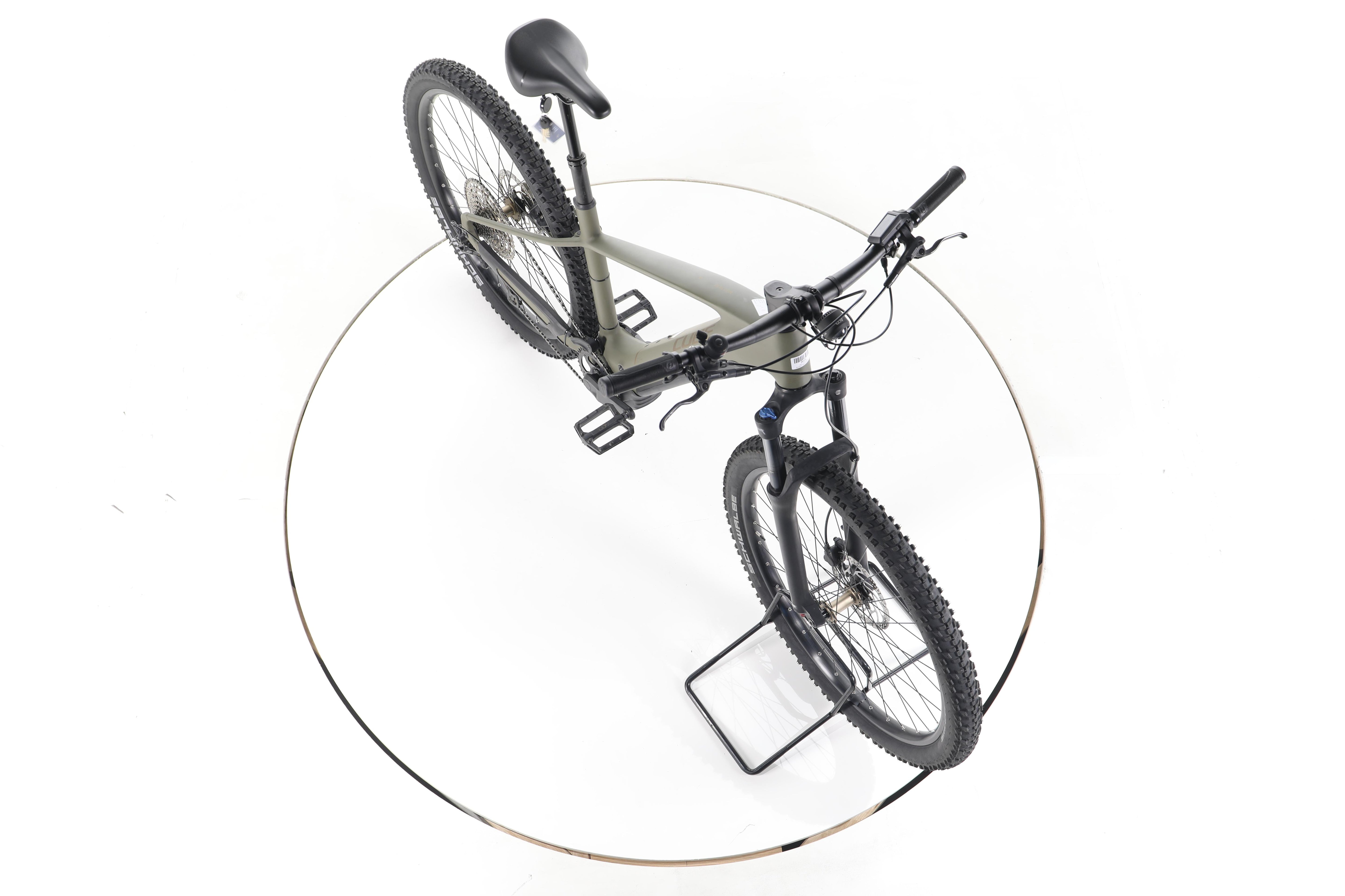 Cube Reaction Hybrid Pro E-Bike 2025 - Image 15