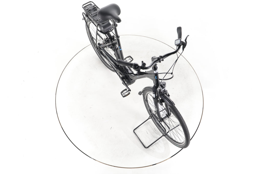Gudereit EC-3.5 RT City E-Bike Tiefeinsteiger - Image 15