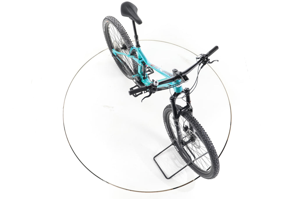 Merida eONE-Forty 500 EP2 E-Bike Fully - Image 15