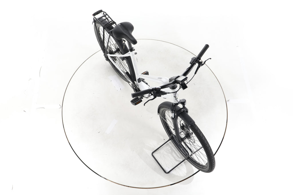 Scott Sub Sport eRide 20 Trekking E-Bike - Image 15