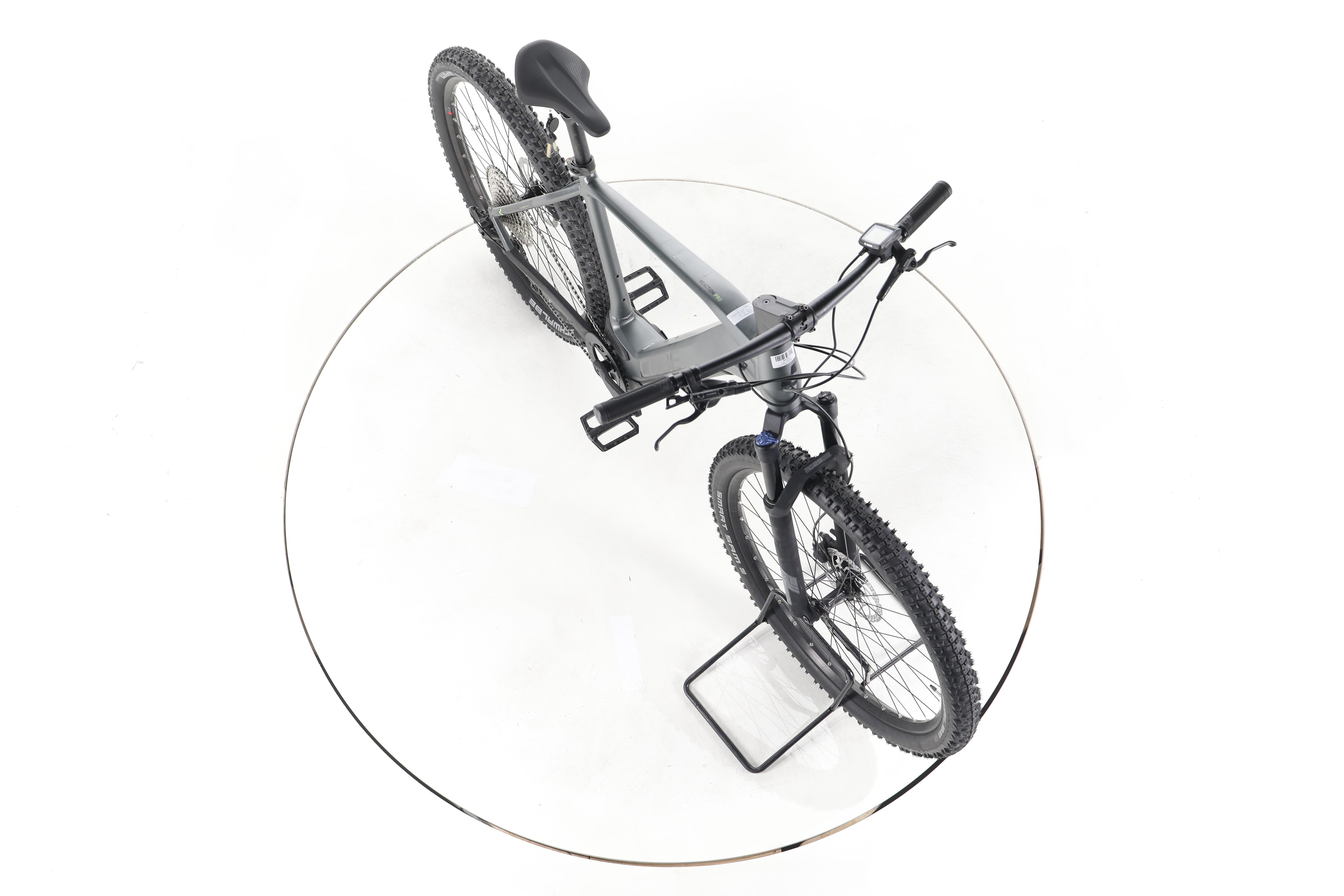 Cube Reaction Hybrid Pro E-Bike - Image 15
