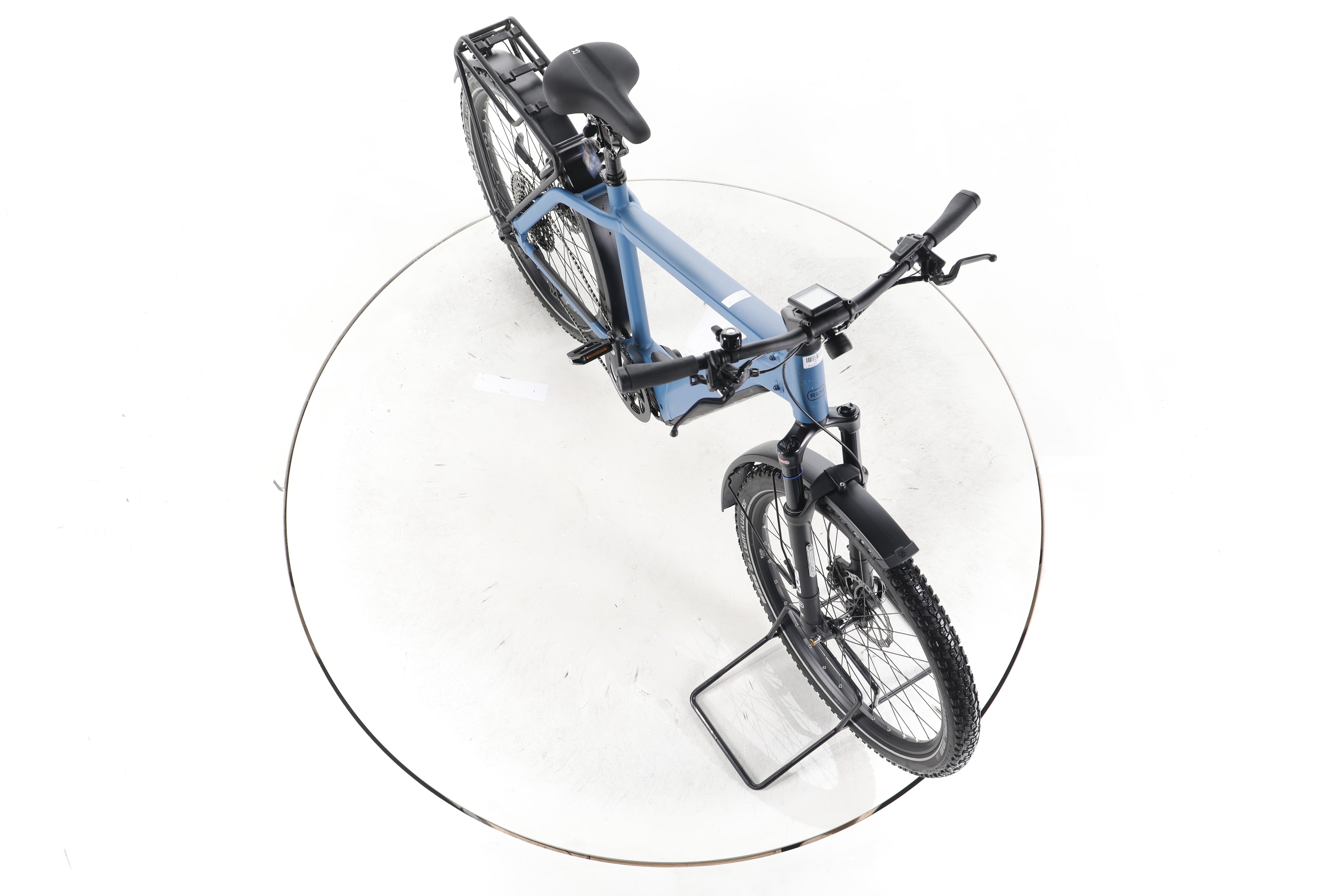 Riese & Müller Charger4 GT Trekking E-Bike - Image 15