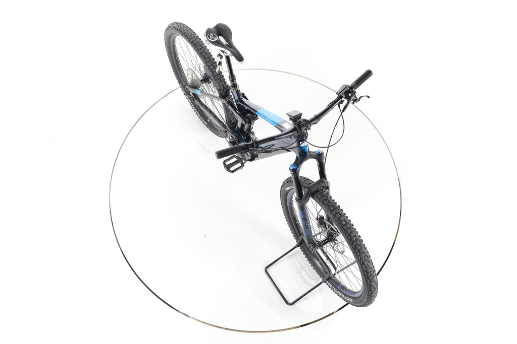 Cube Stereo Hybrid 140 HPC SLX E-Bike Fully Carbon - Image 15