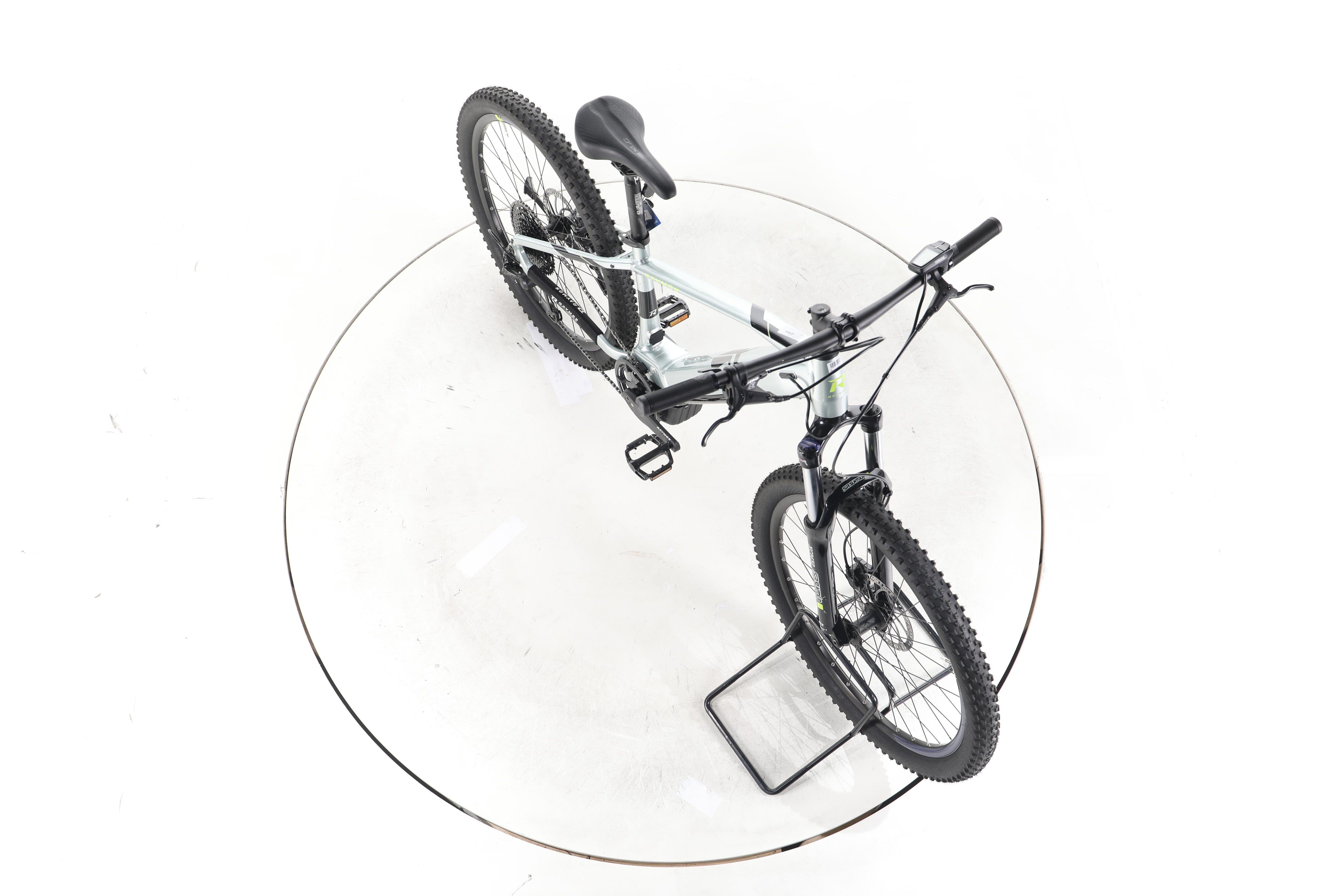 R Raymon Hard Ray E 5.0 E-Bike - Image 15