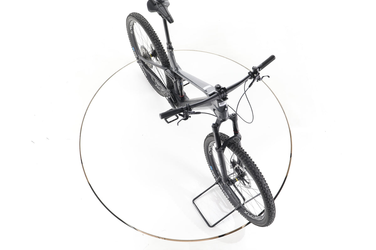 Bulls Sonic EVO AM SL 3 E-Bike Fully Carbon - Image 15