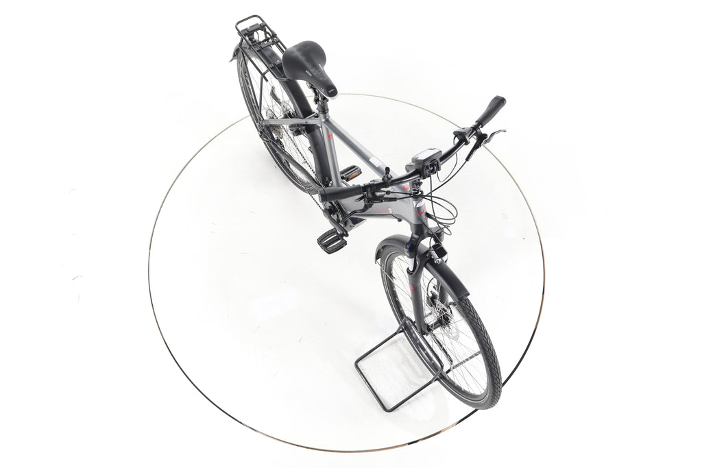 Victoria eTrekking 12.6 Trekking E-Bike - Image 15