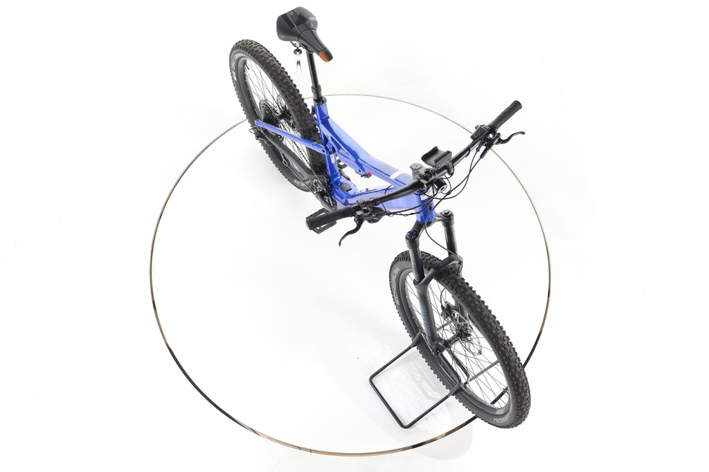 KTM Macina Kapoho 7973 E-Bike Fully - Image 15
