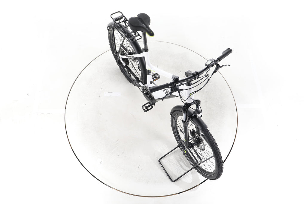 R Raymon CrossRay E 5.0 Trekking E-Bike - Image 15