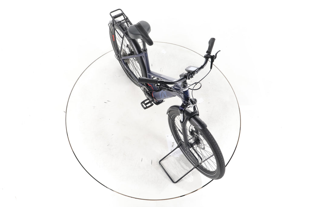 Husqvarna E-Bicycles Gran Tourer GT2 Trekking E-Bike - Image 15