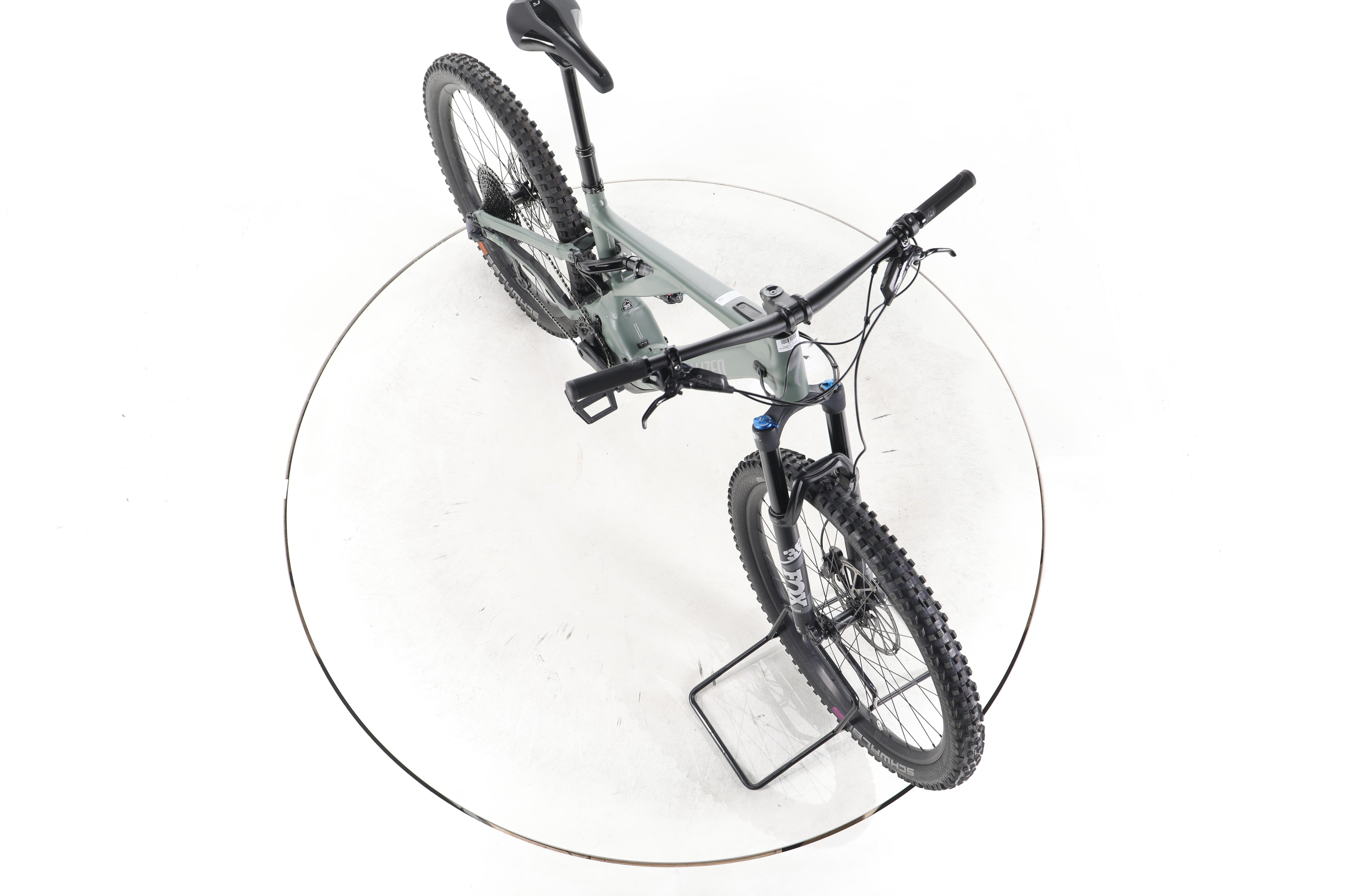 Specialized SPECIALIZED LEVO COMP ALLOY E-Bike Fully - Image 15