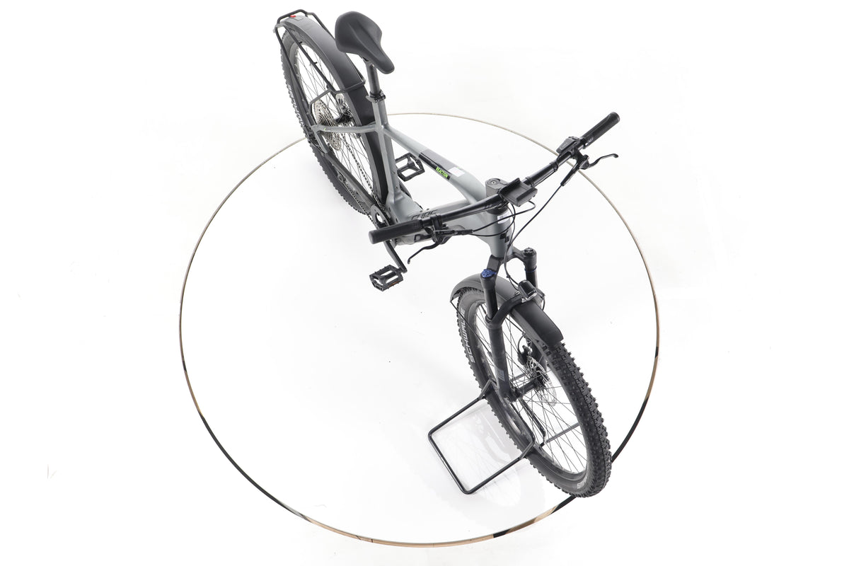 Cube Reaction Hybrid Pro Allroad E-Bike - Image 15