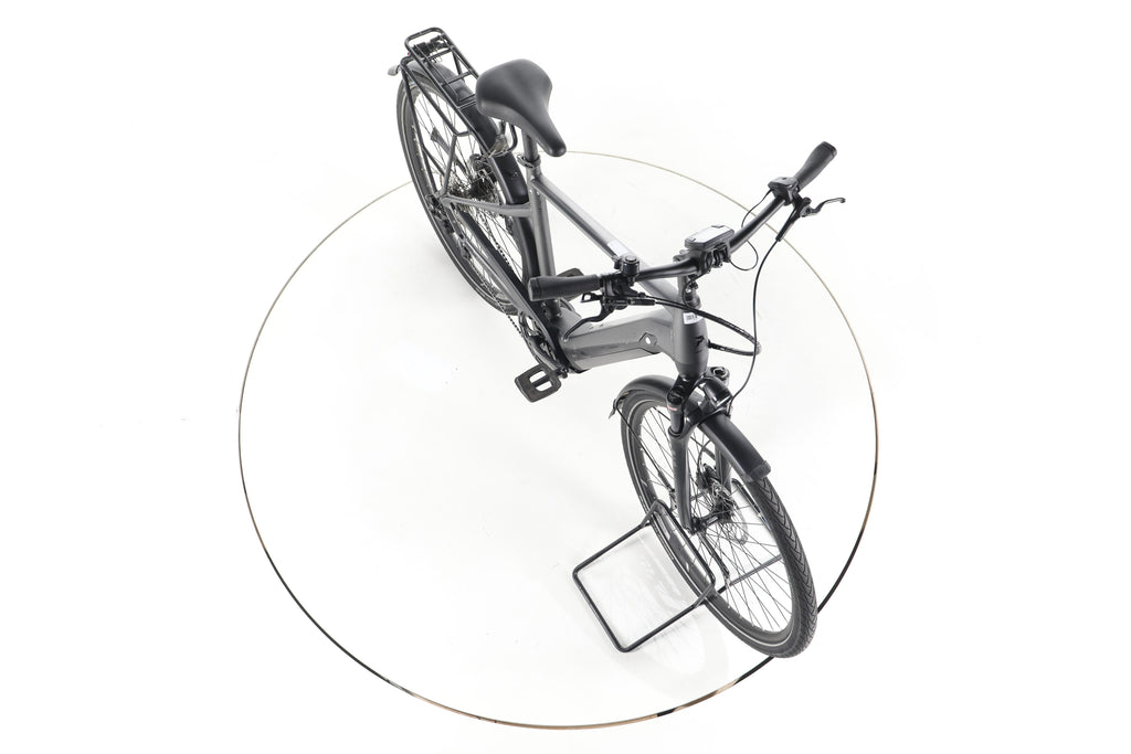 Pegasus Premio EVO Lite Trekking E-Bike - Image 15