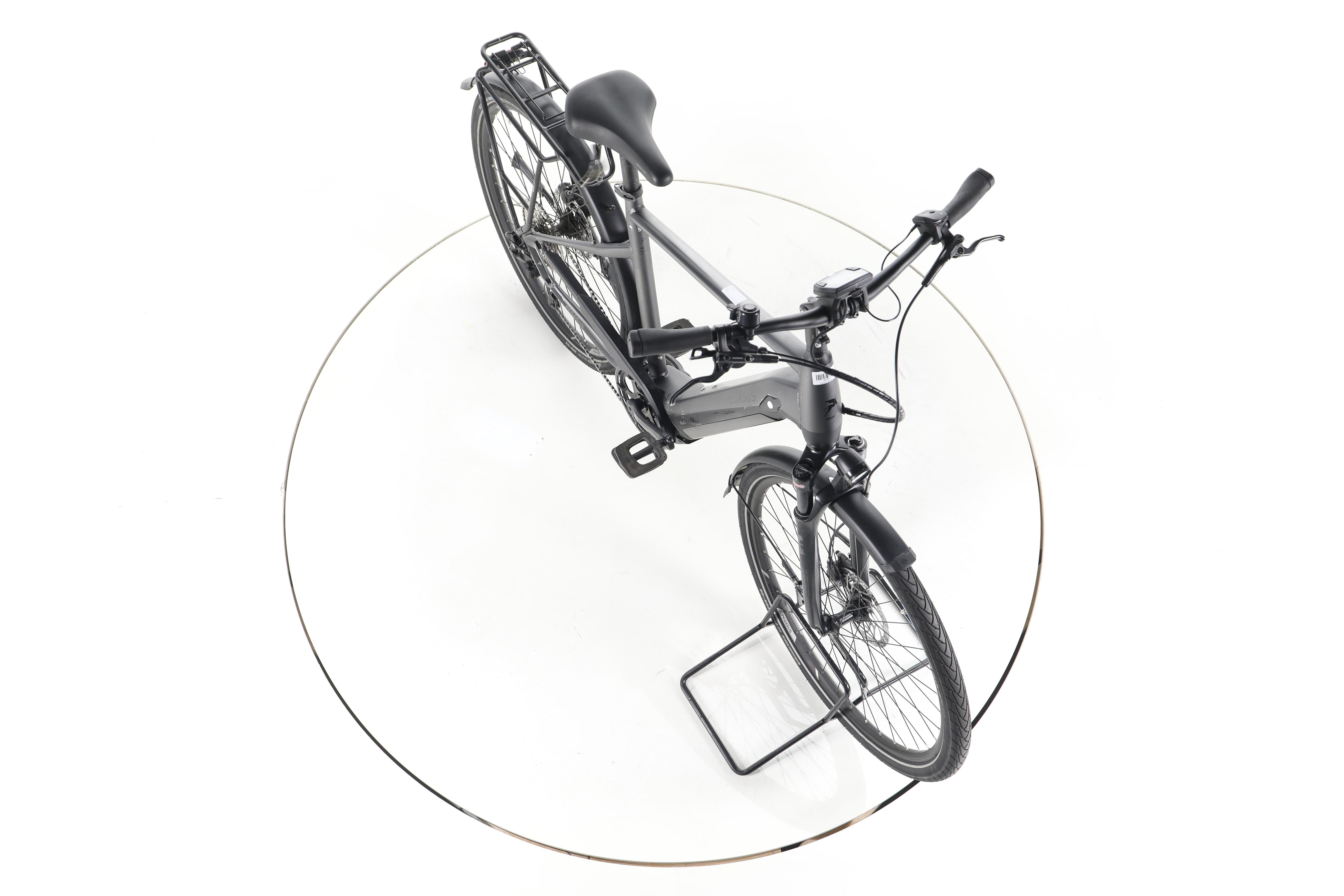 Pegasus Premio EVO Lite Trekking E-Bike - Image 15