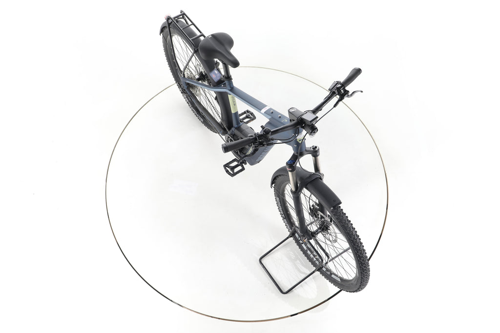 Bergamont E-Revox Premium Pro EQ Trekking E-Bike - Image 15