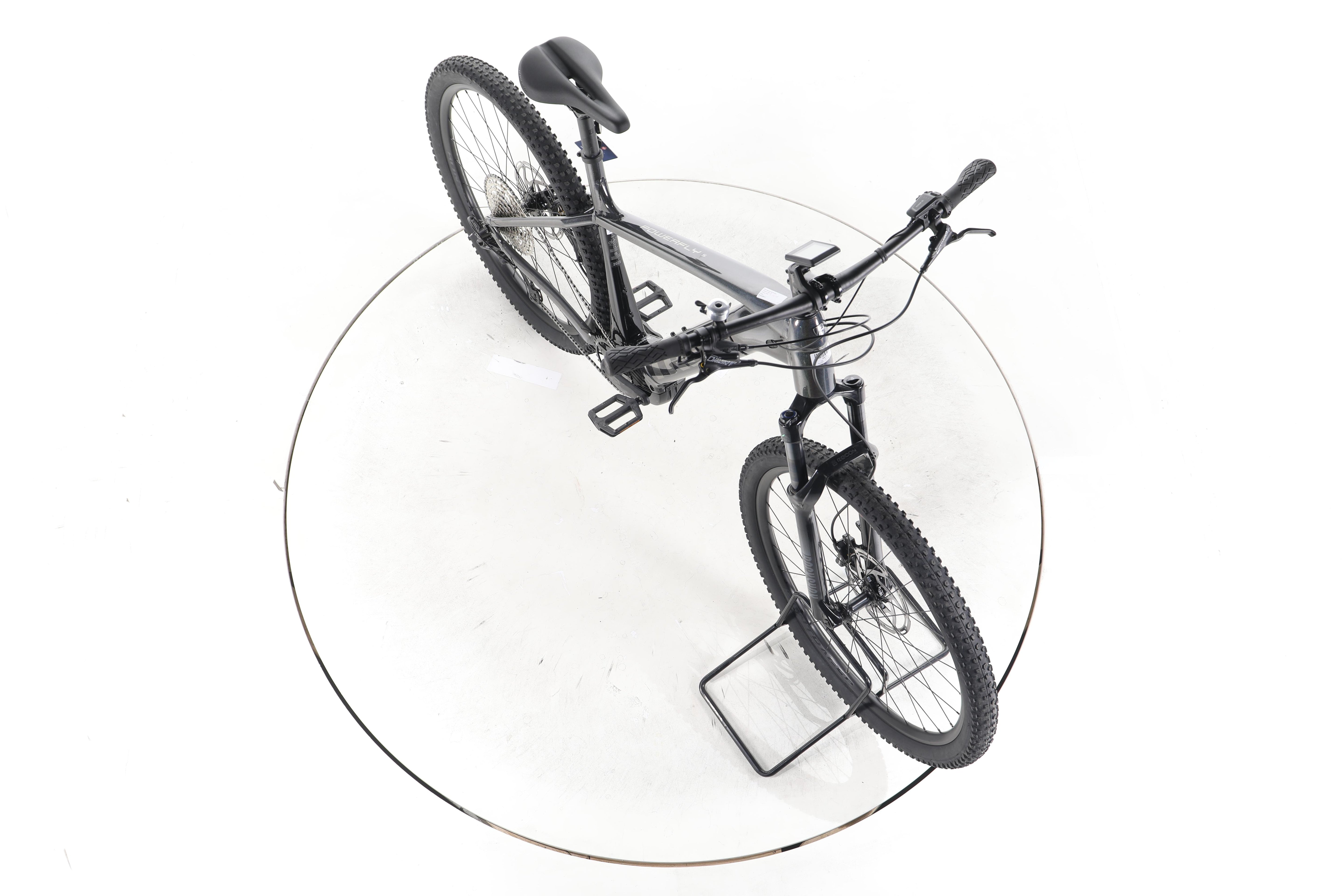 Trek Powerfly 5 Gen 4 E-Bike - Image 15