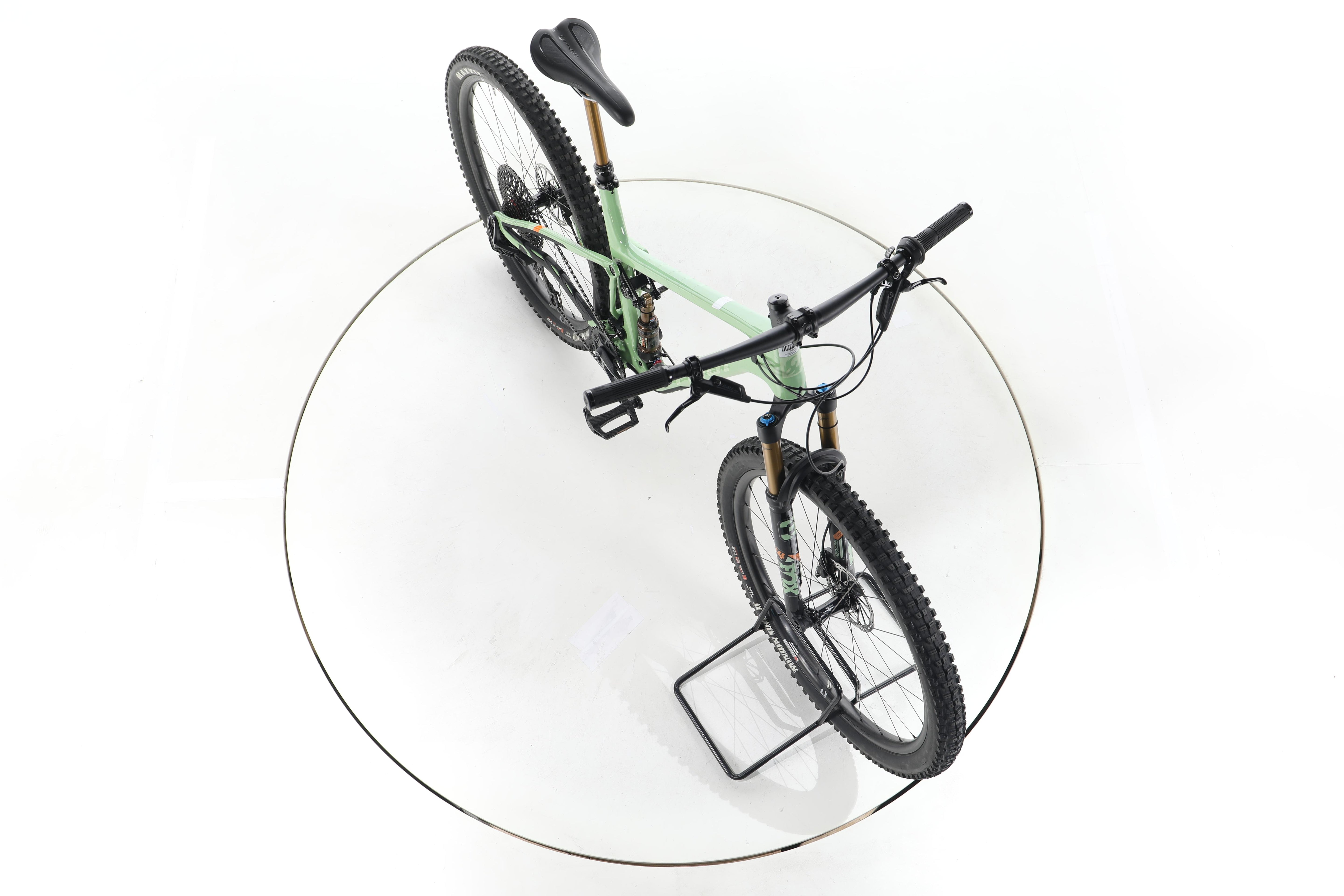 Pivot Cycles Mach 4 SL Fahrrad Fully - Image 15