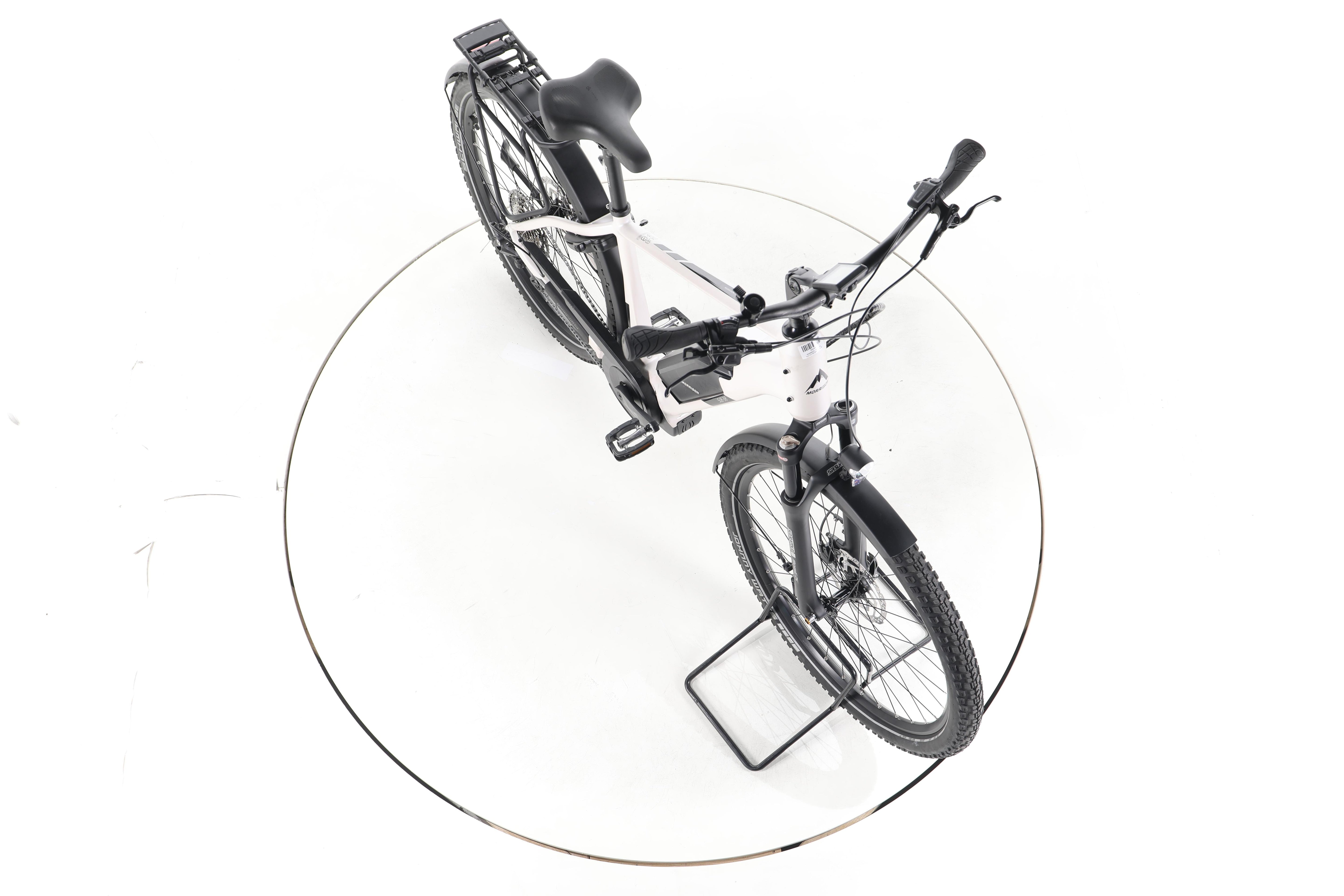 MORRISON Sub 3.0 Trekking E-Bike - Image 15