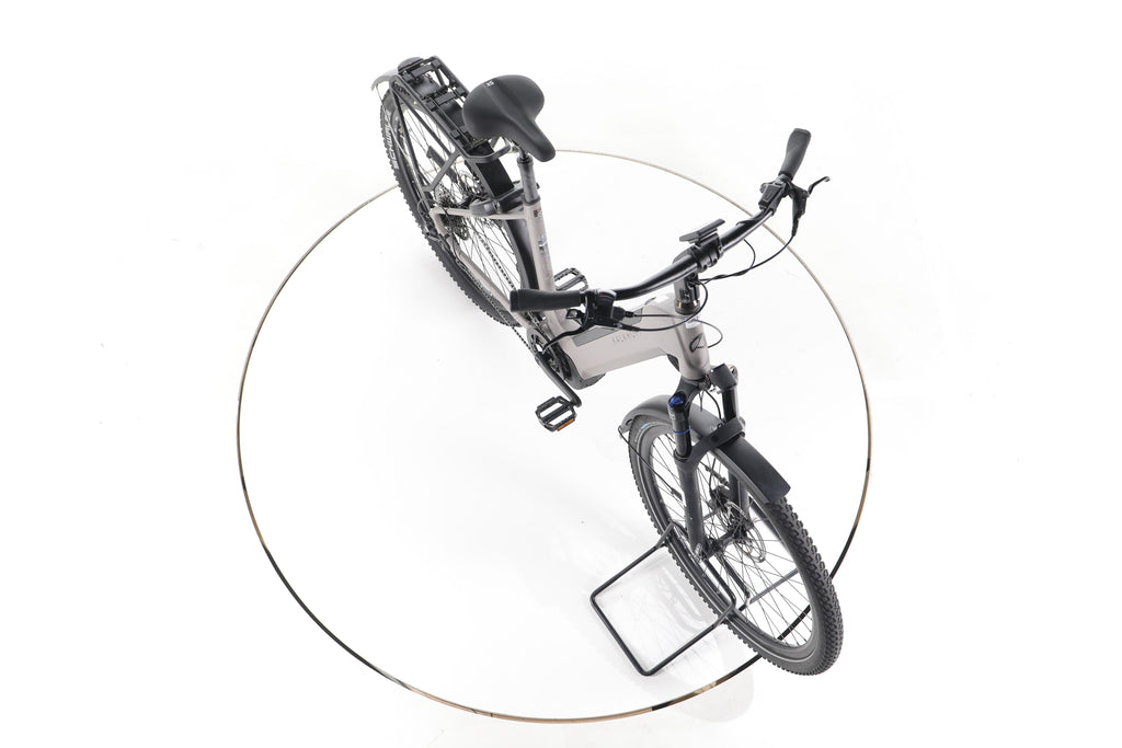 Kalkhoff Entice 5.B Move+ Trekking E-Bike Tiefeinsteiger - Image 15