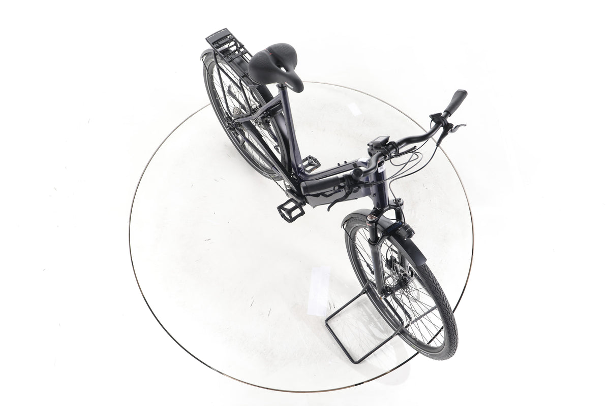 FALTER E 9.8 KS Plus Trekking E-Bike Tiefeinsteiger - Image 15