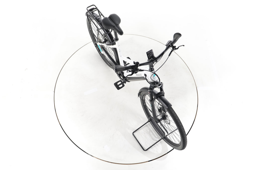 Pegasus Premio EVO 10 Lite Trekking E-Bike 2024 - Image 15