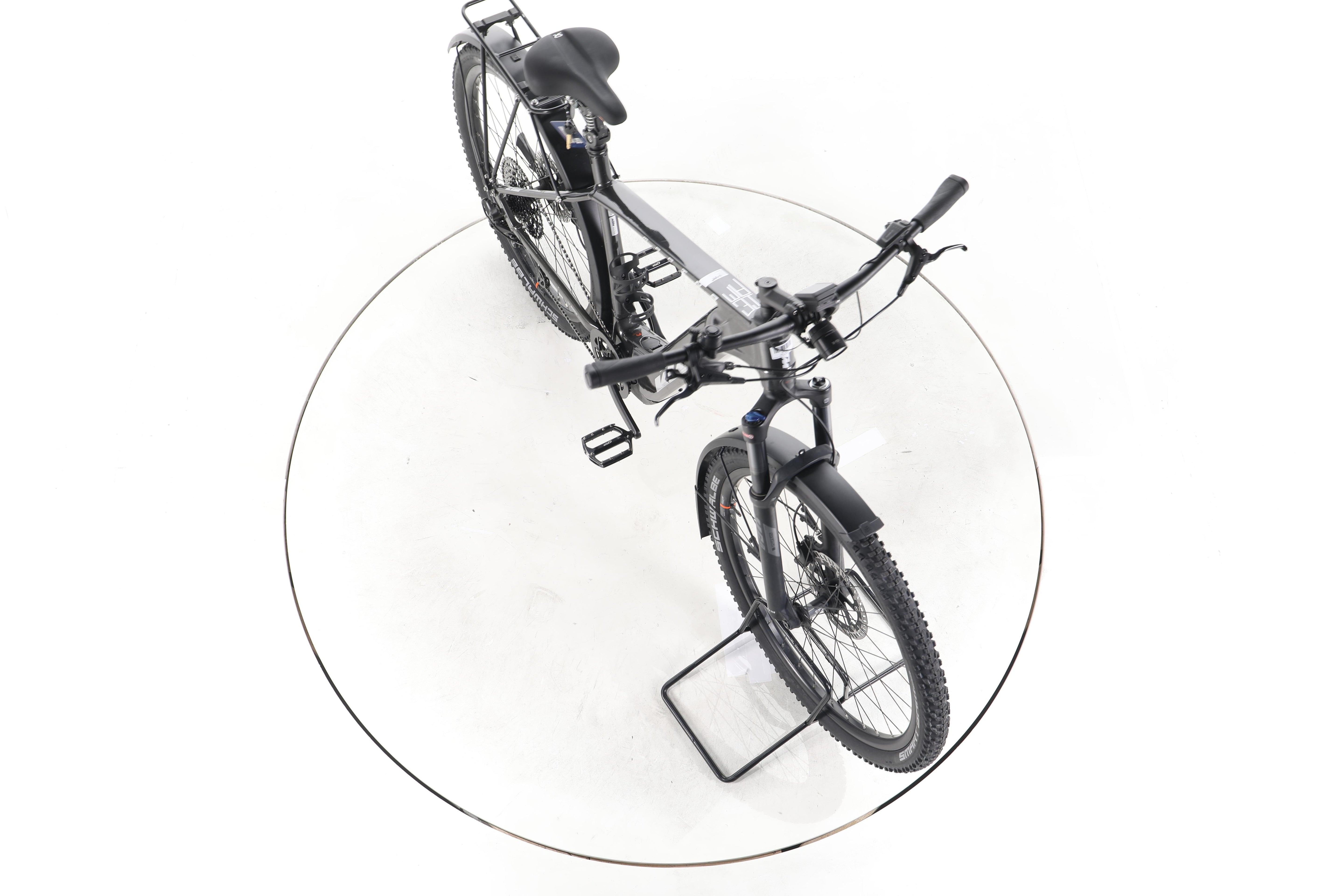 KTM Macina Team 792 LFC Trekking E-Bike - Image 15