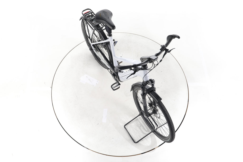 KTM Macina Style X PRO Trekking E-Bike 2025 - Image 15