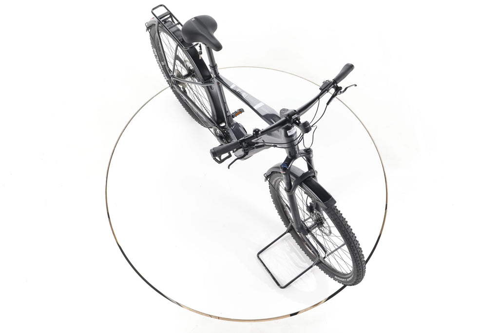 Focus Aventura 6.7 Trekking E-Bike - Image 15