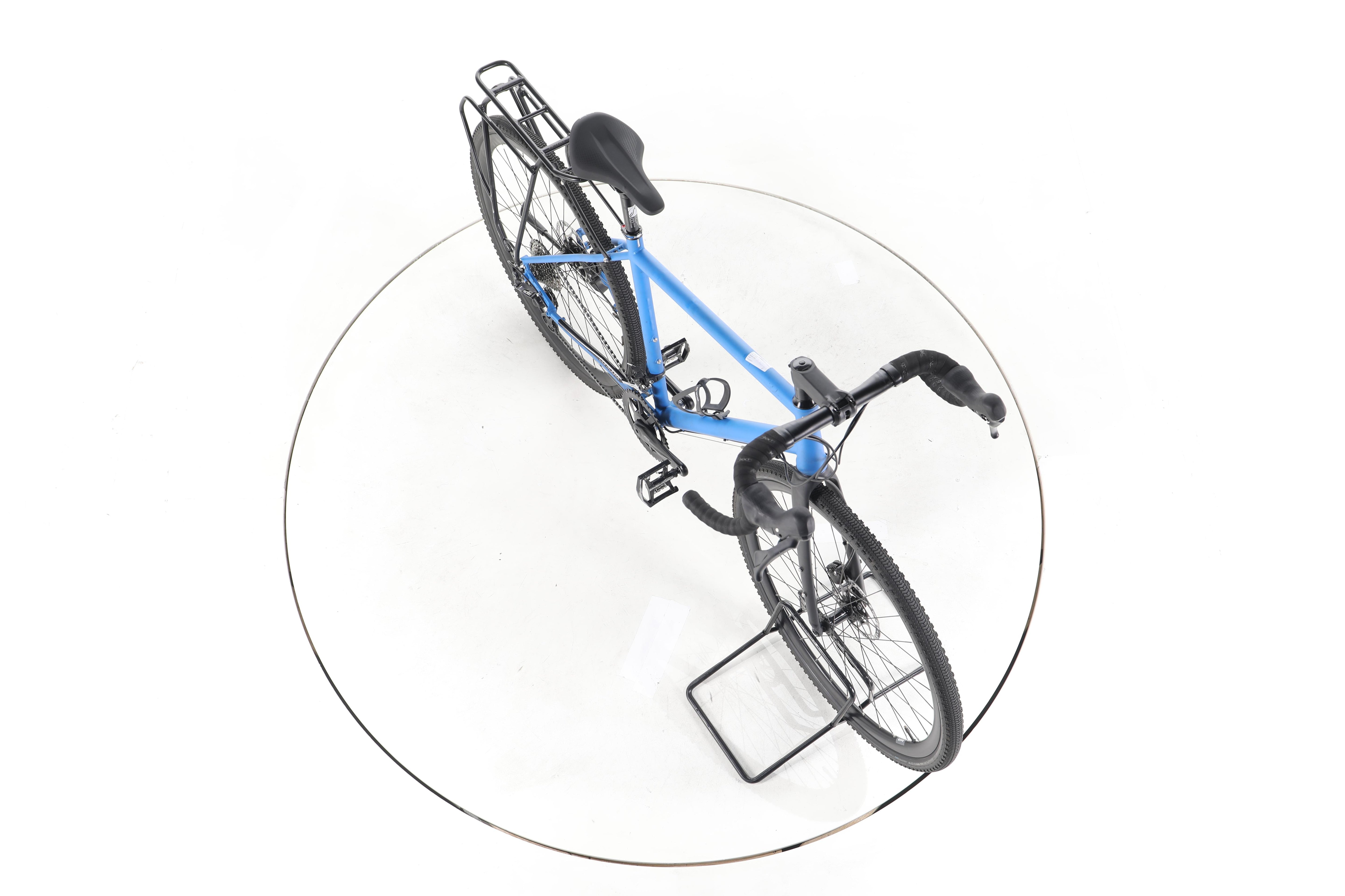 Contoura FE-14 Cross Gravelbike 2024 - Image 15