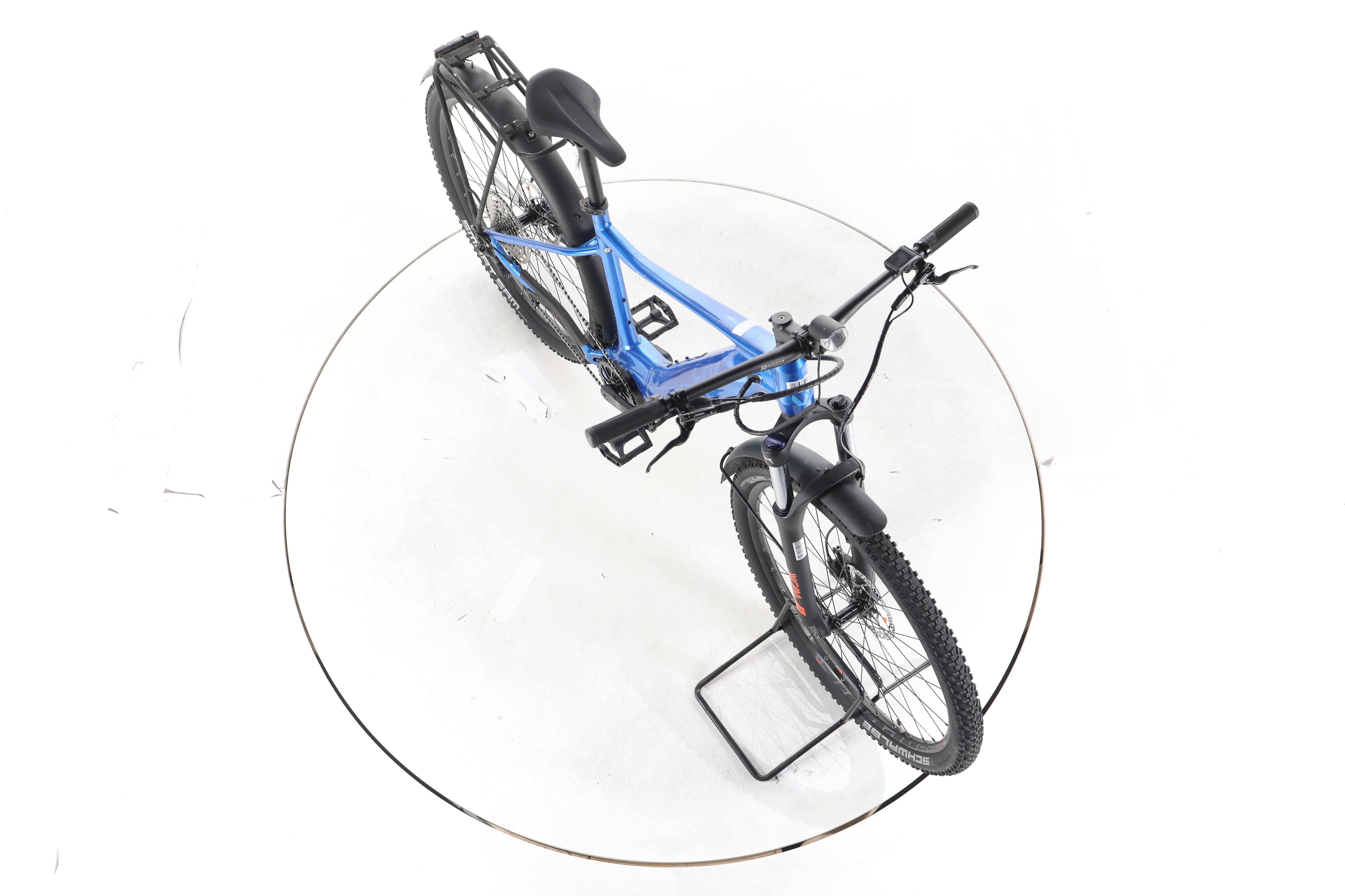 Liv Vall-E+ EX Trekking E-Bike - Image 15