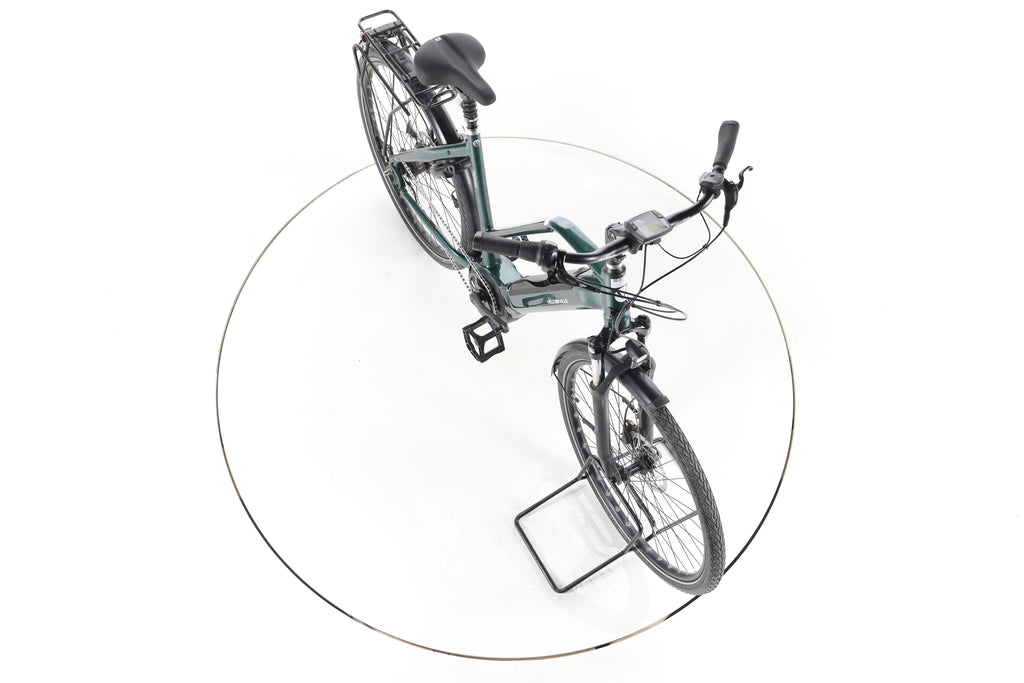 Velo de Ville AEB 490 City E-Bike - Image 15