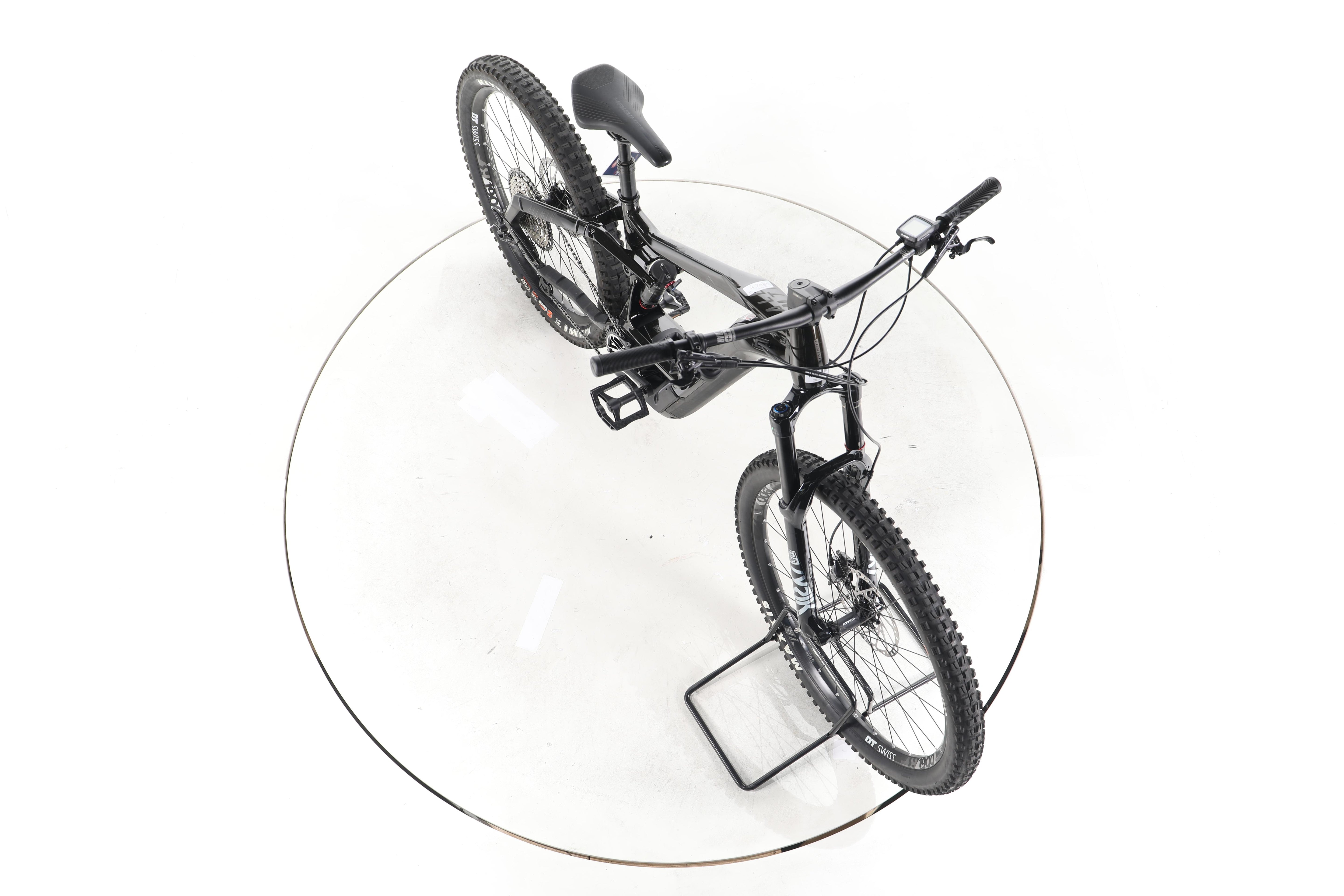 Haibike AllMtn 5 E-Bike Fully - Image 15
