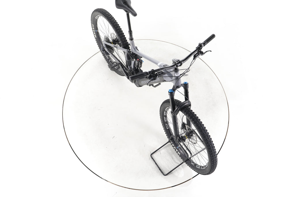 Mondraker Crafty R E-Bike Fully - Image 15