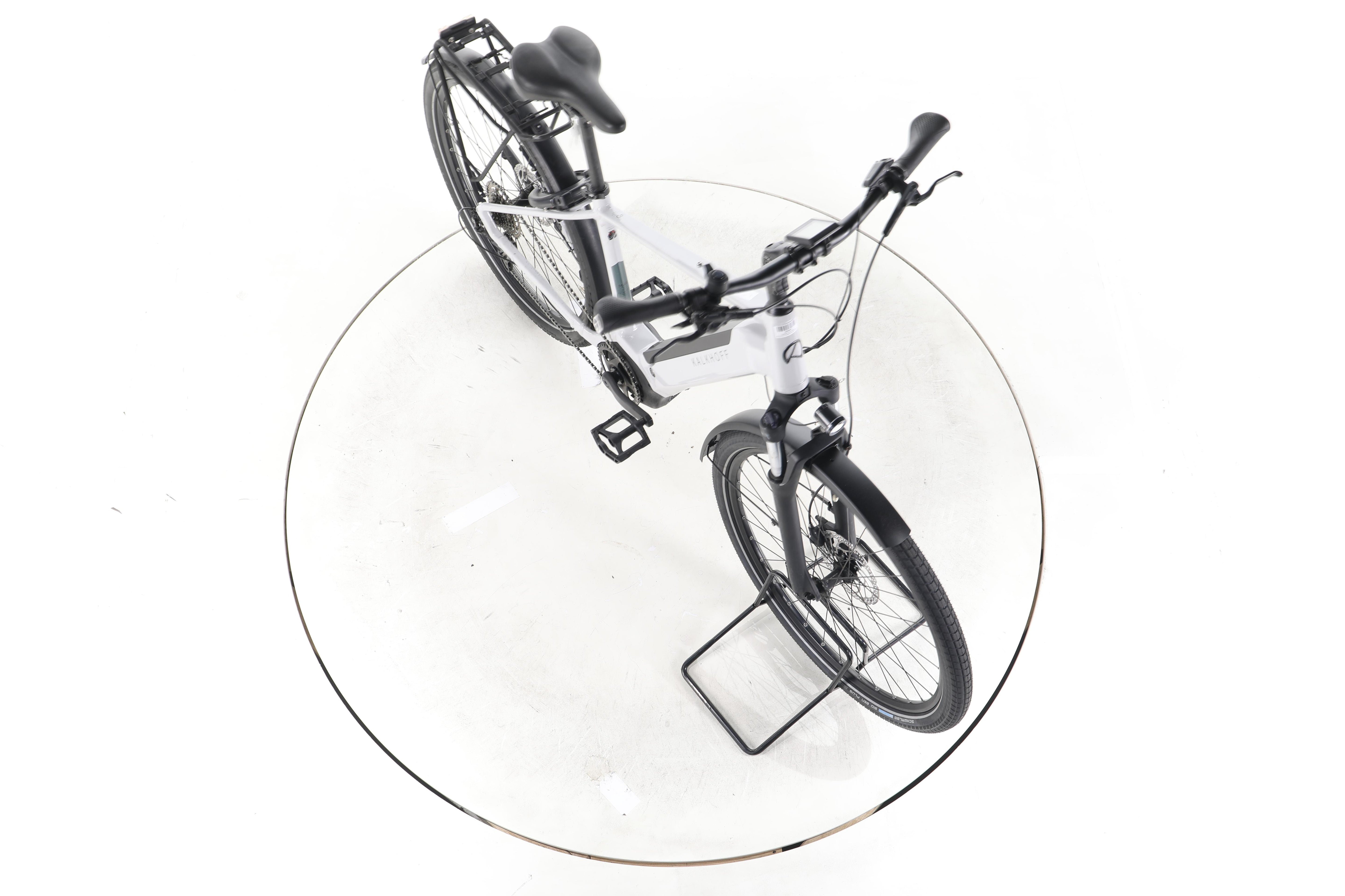 Kalkhoff Endeavour 3.B Move Trekking E-Bike - Image 15