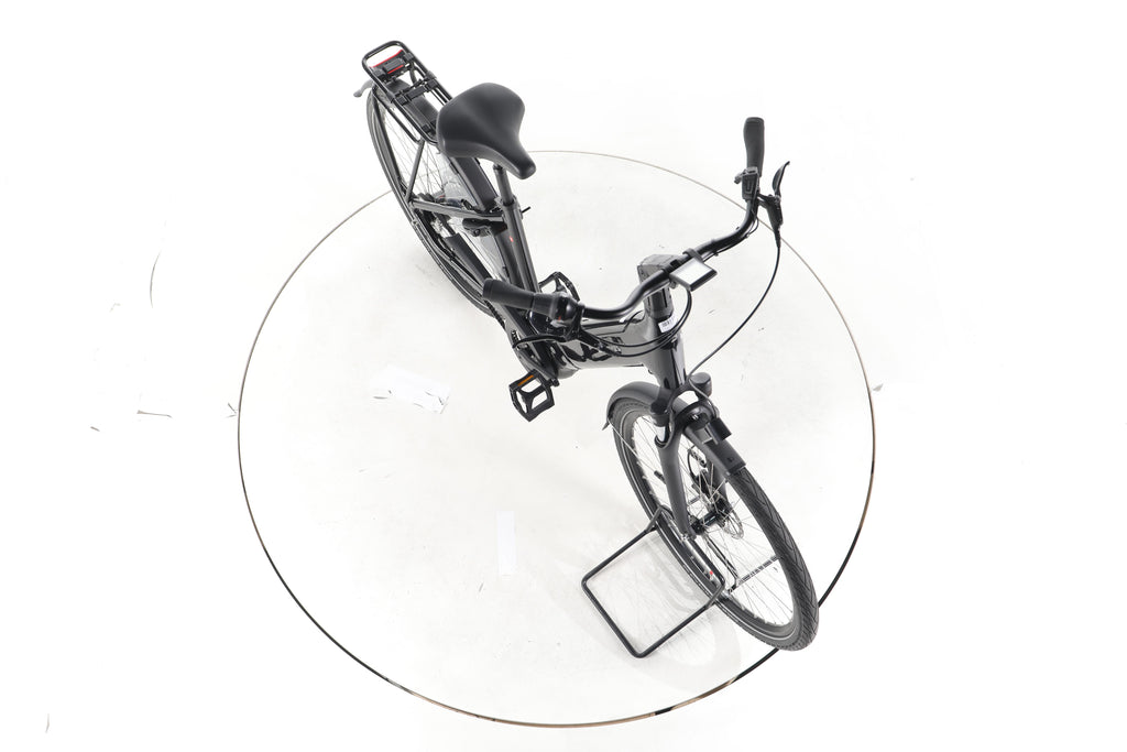 Batavus Finez E-Go Power Exclusive City E-Bike Tiefeinsteiger 2024 - Image 15
