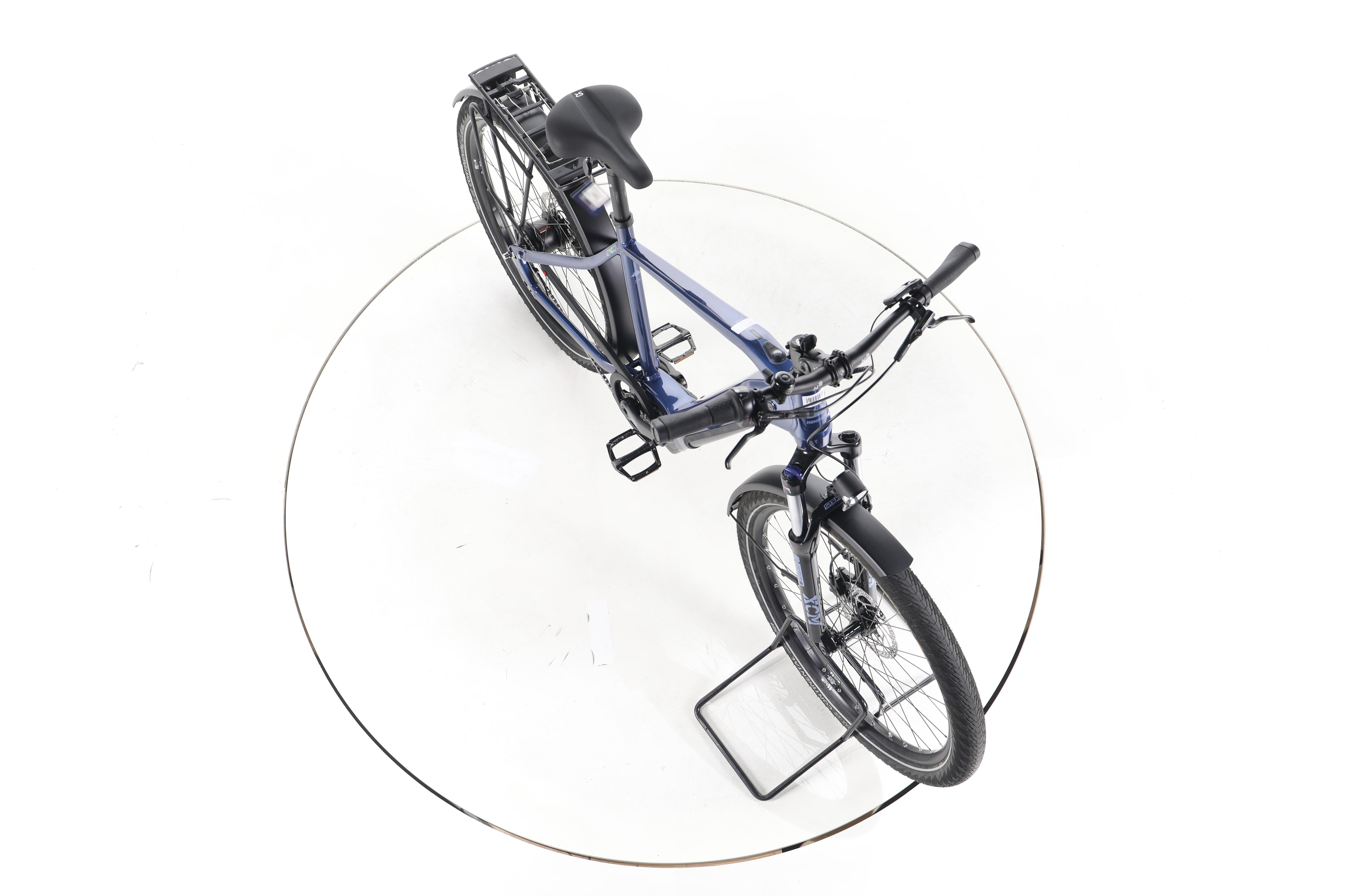 HoheAcht Pasio EKO Vilago City E-Bike - Image 15