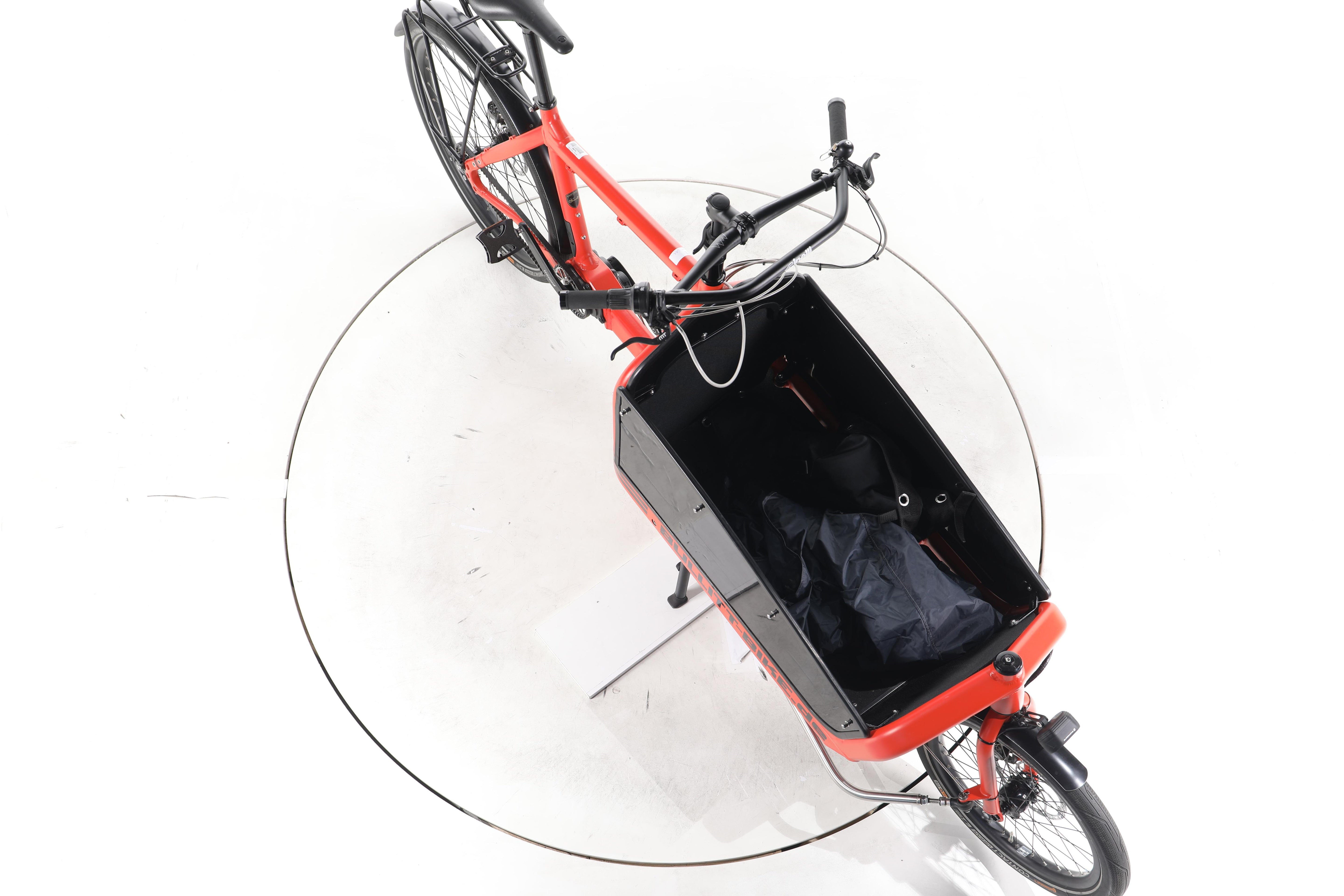 Larry vs Harry Bullitt C1.12 Lastenrad - Image 15