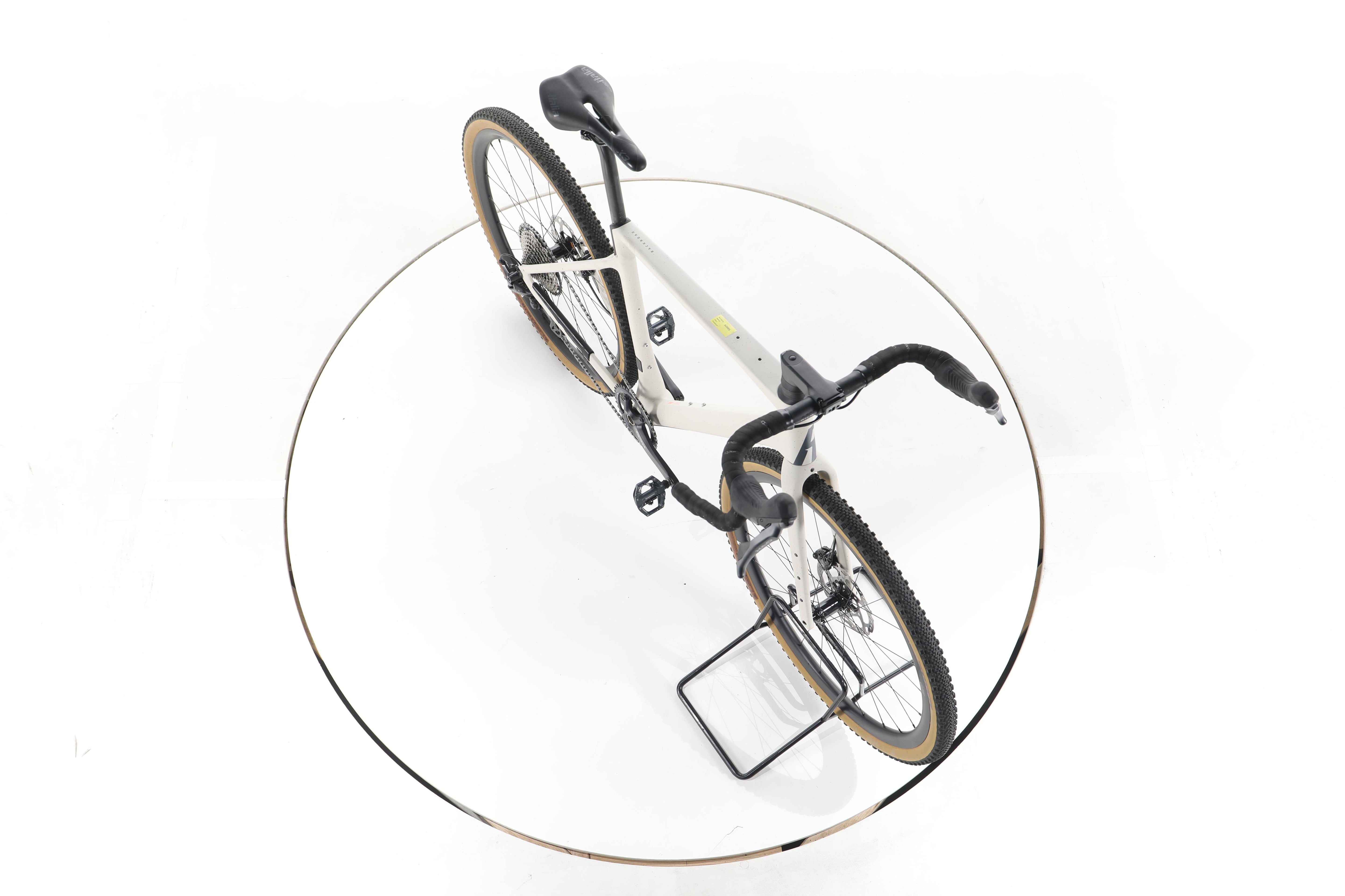 Rose Backroad GRX RX820 1x12 Gravelbike Carbon 2024 - Image 15